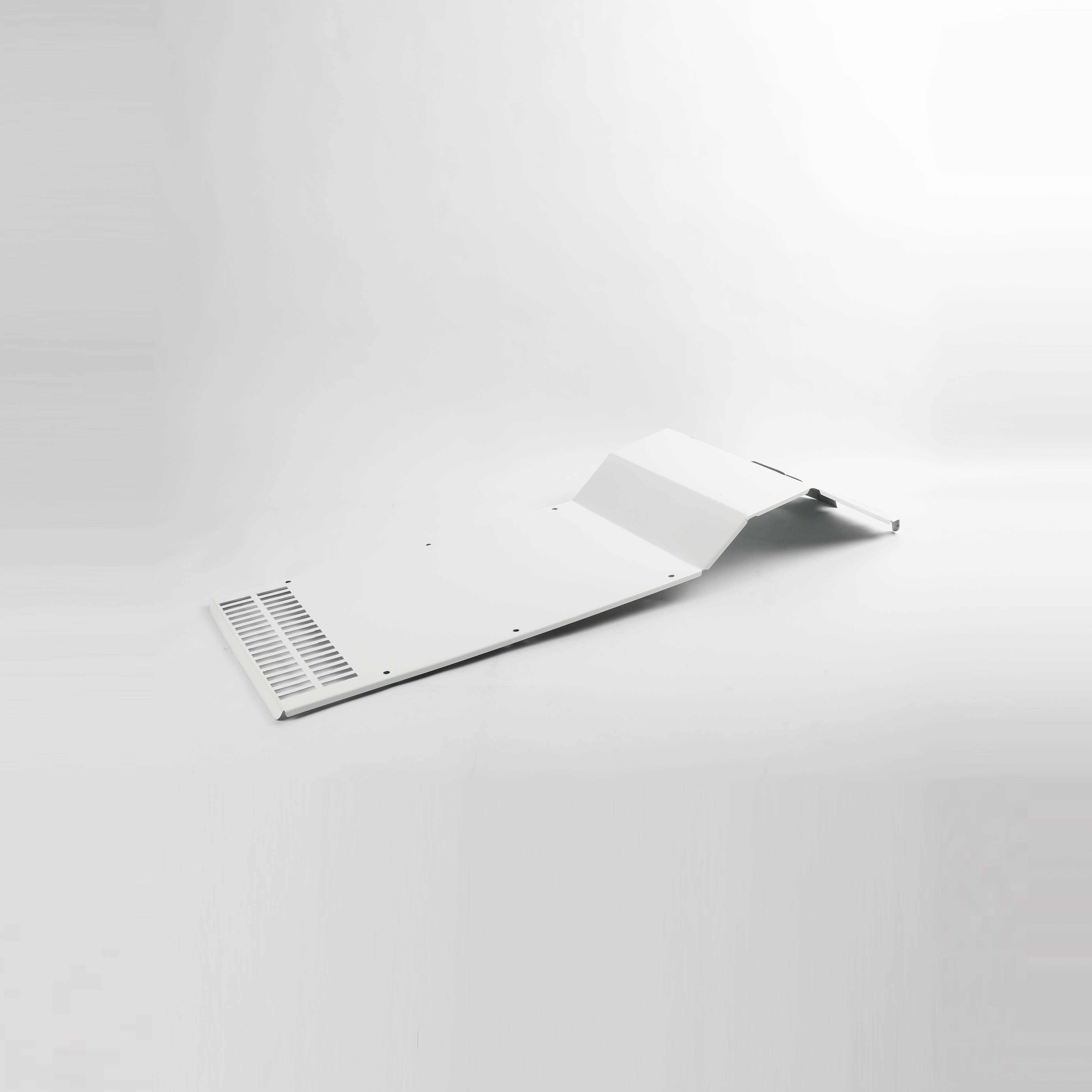 WPW10463013 COVER-EVAP