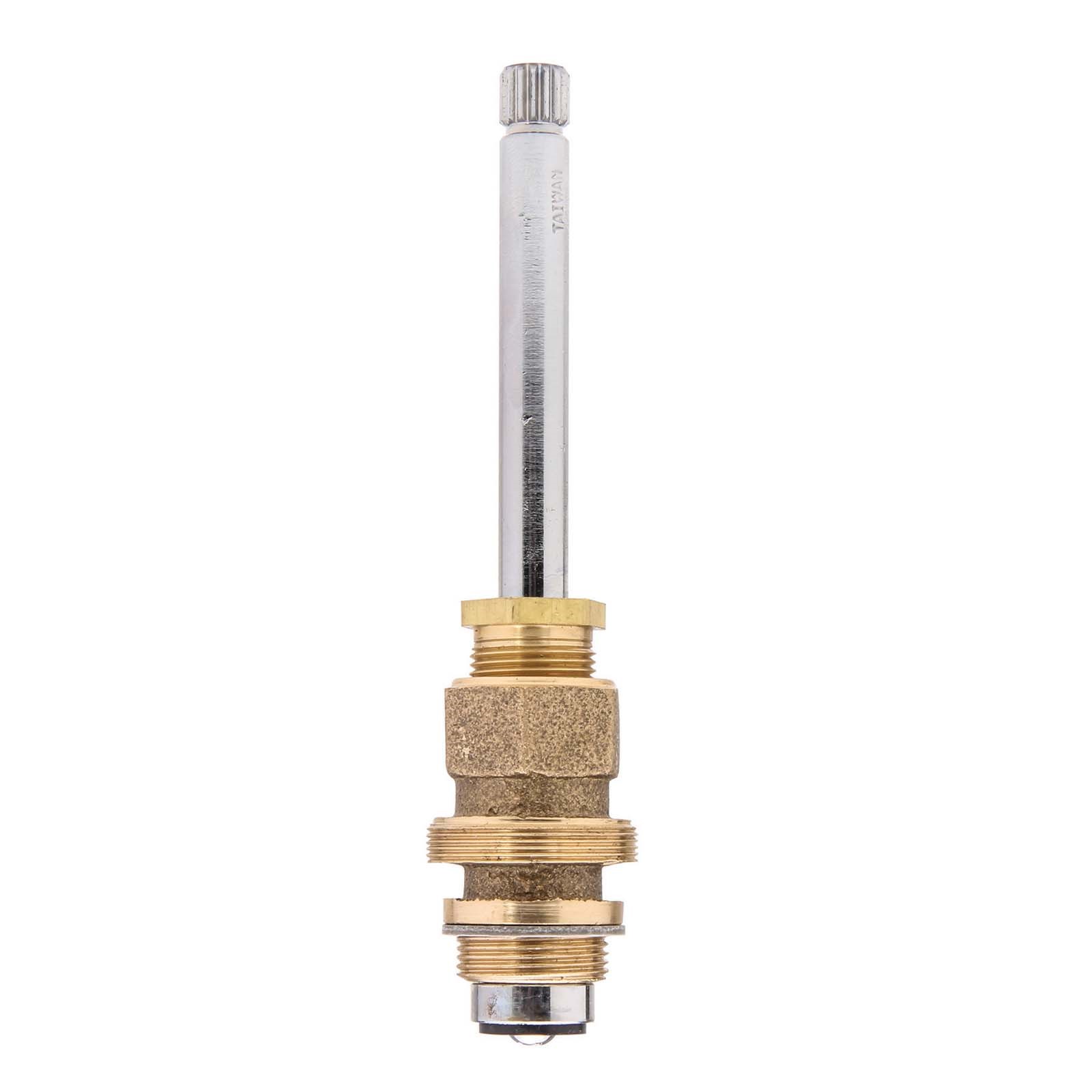 5916P STERLING H & C TUB STEM 183