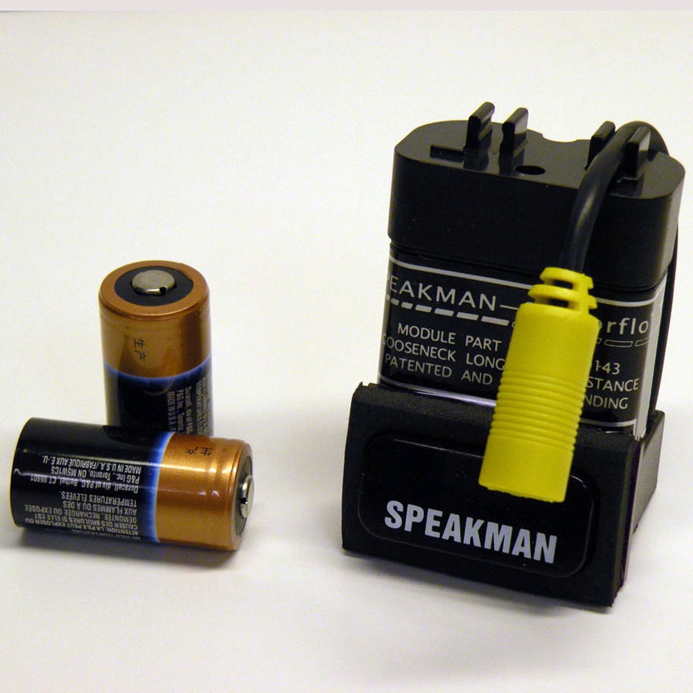 RPG66-0160 MODULE & BATTERIES S-81XX