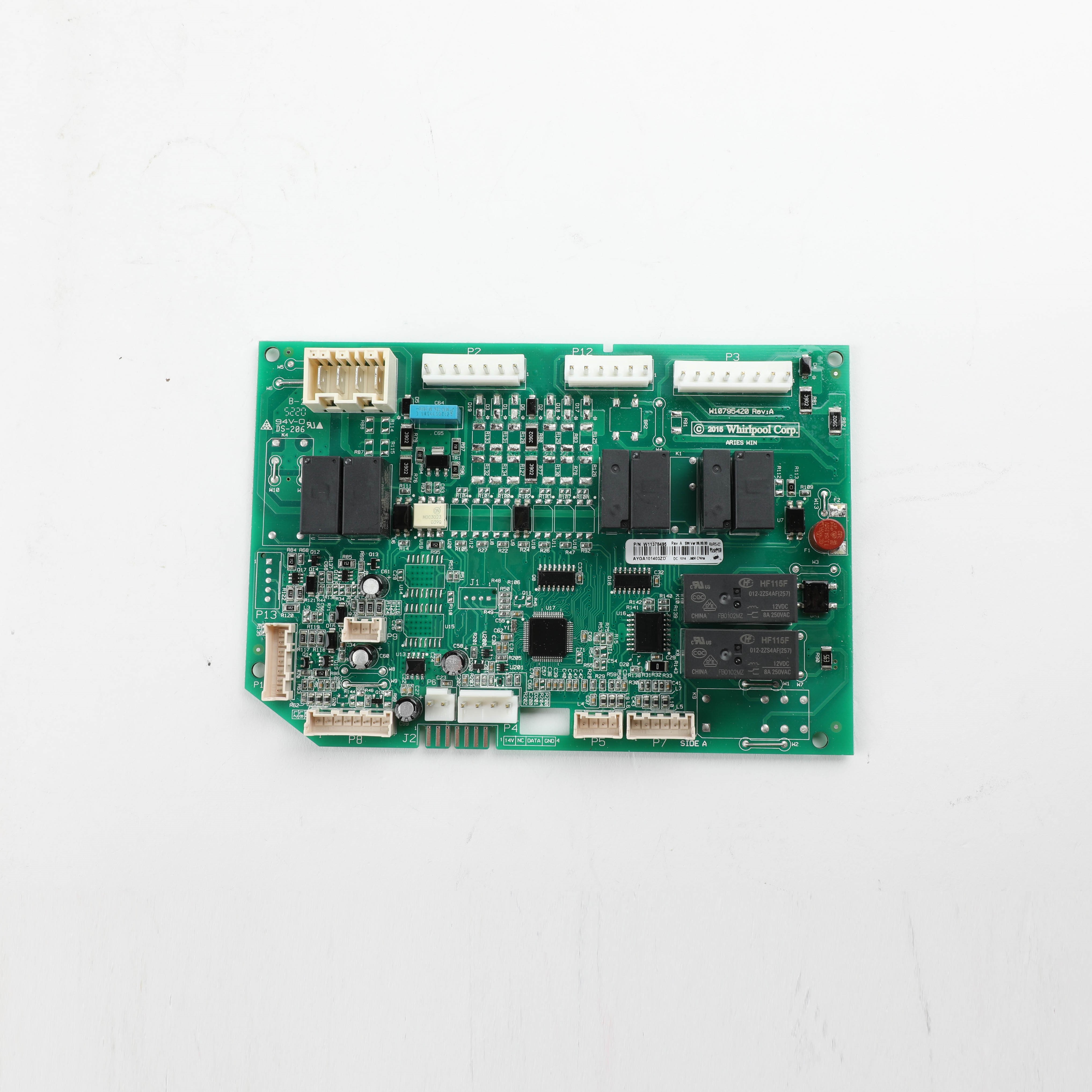 W11389713 - CNTRL-ELEC