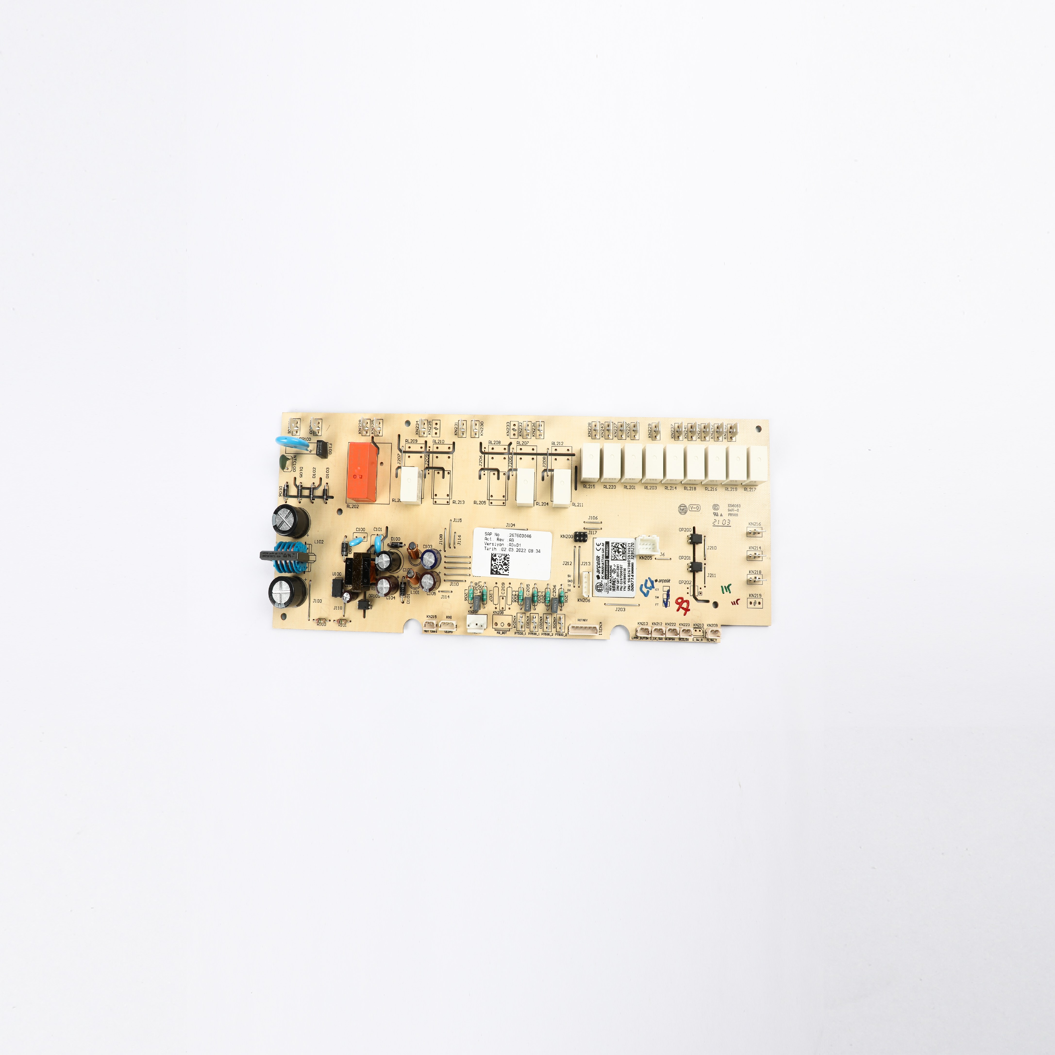 Beko 267600046