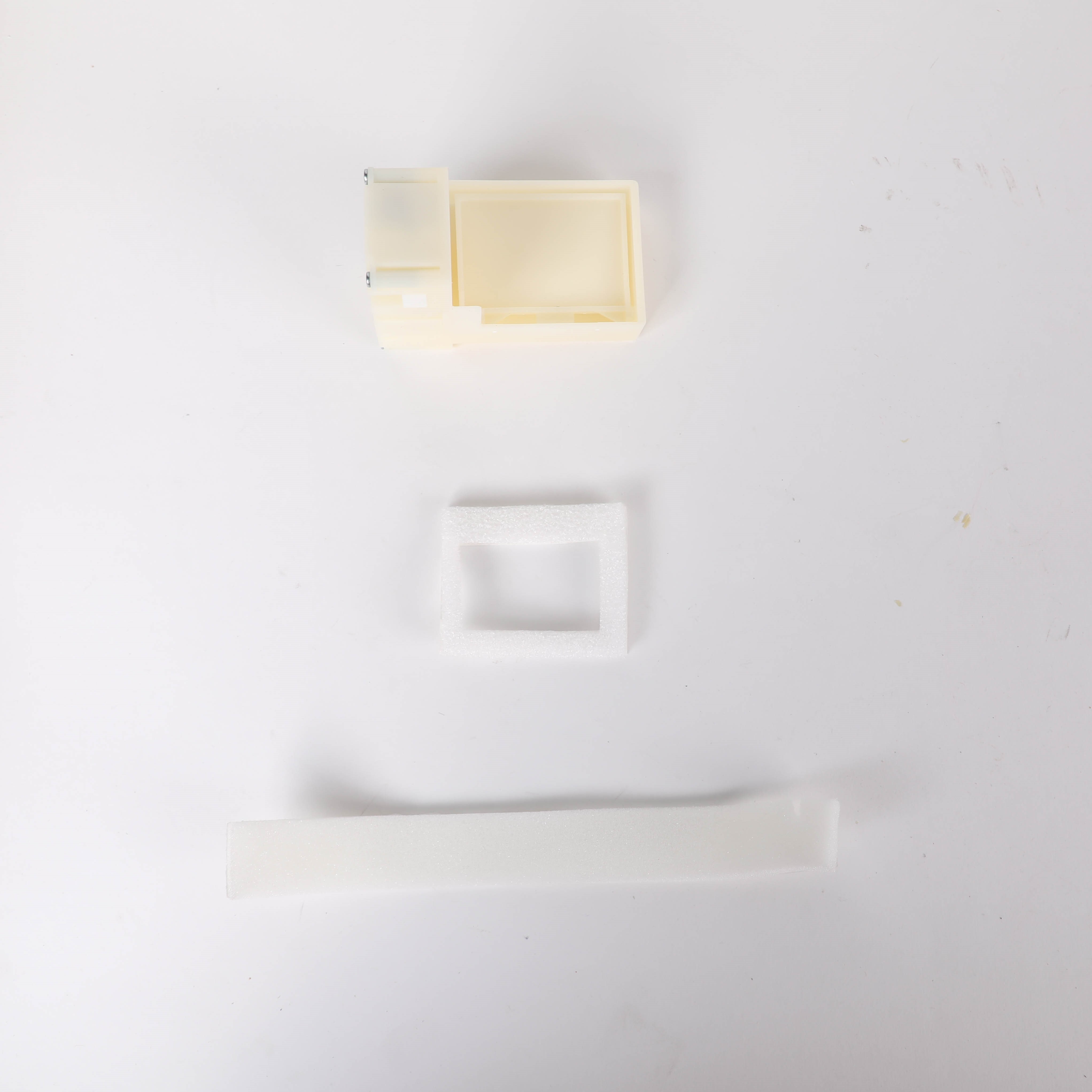 5303918899 Frigidaire Damper Control Assembly