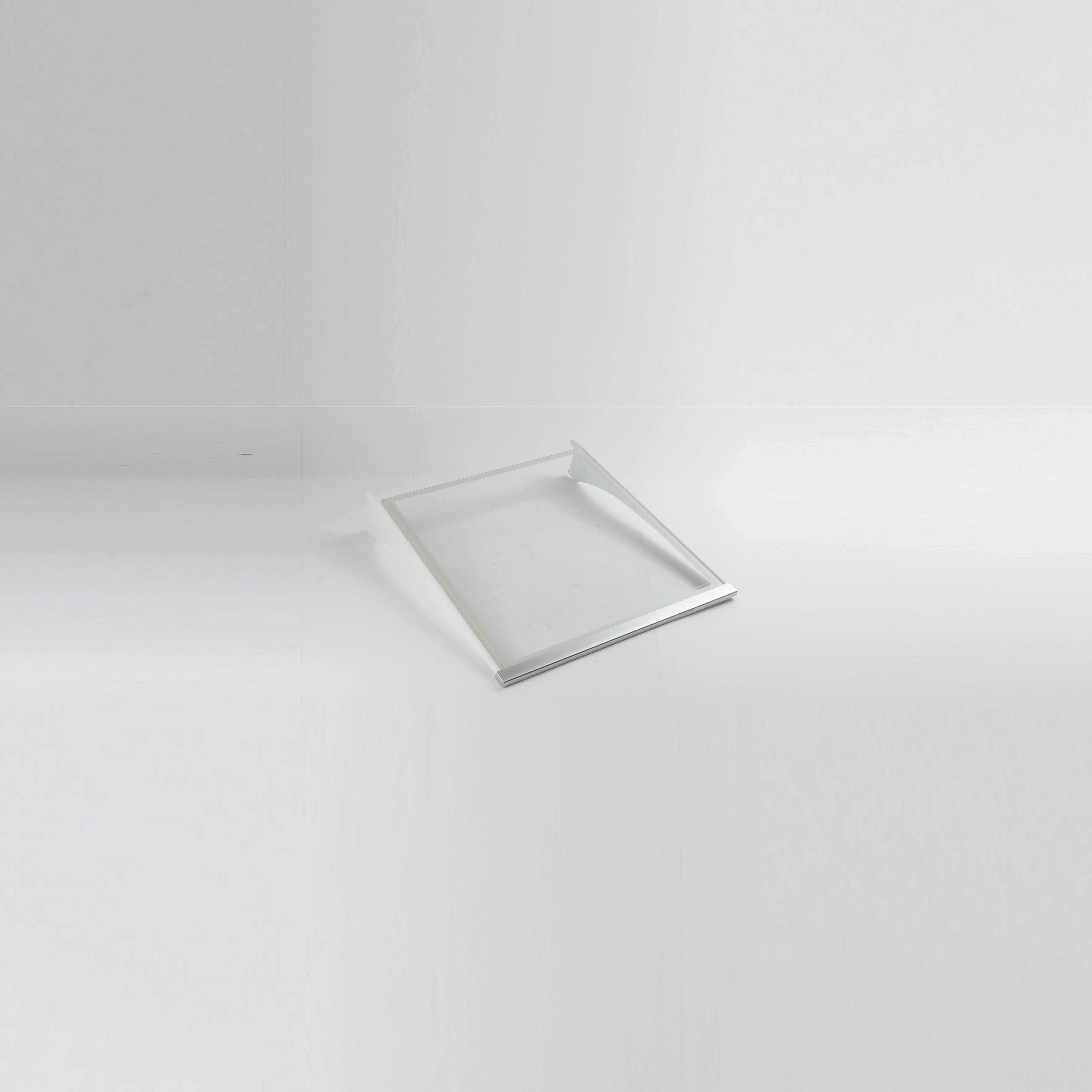 WPW10709163 Whirlpool Refrigerator Glass Shelf