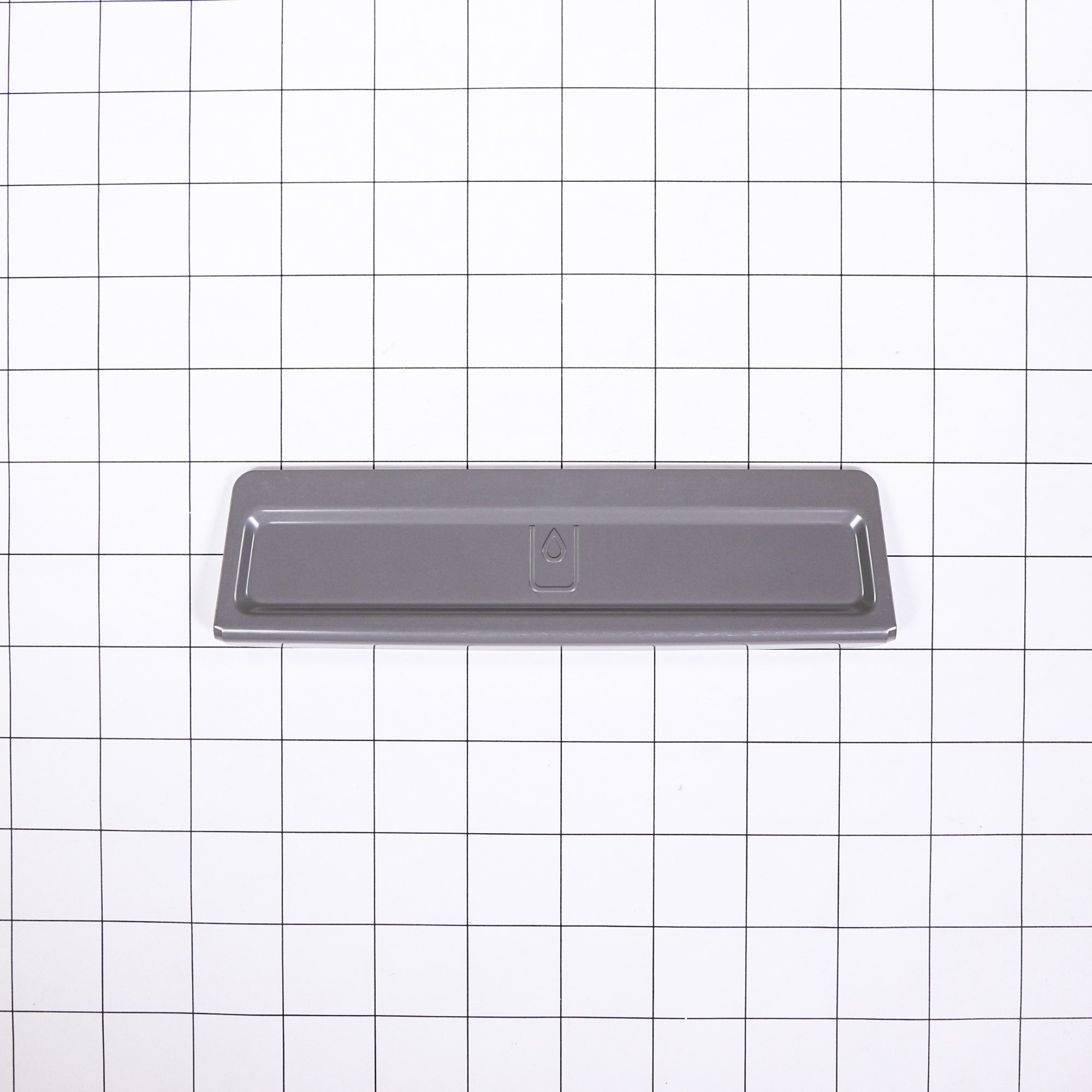WPW10356019 Whirlpool Drip Tray