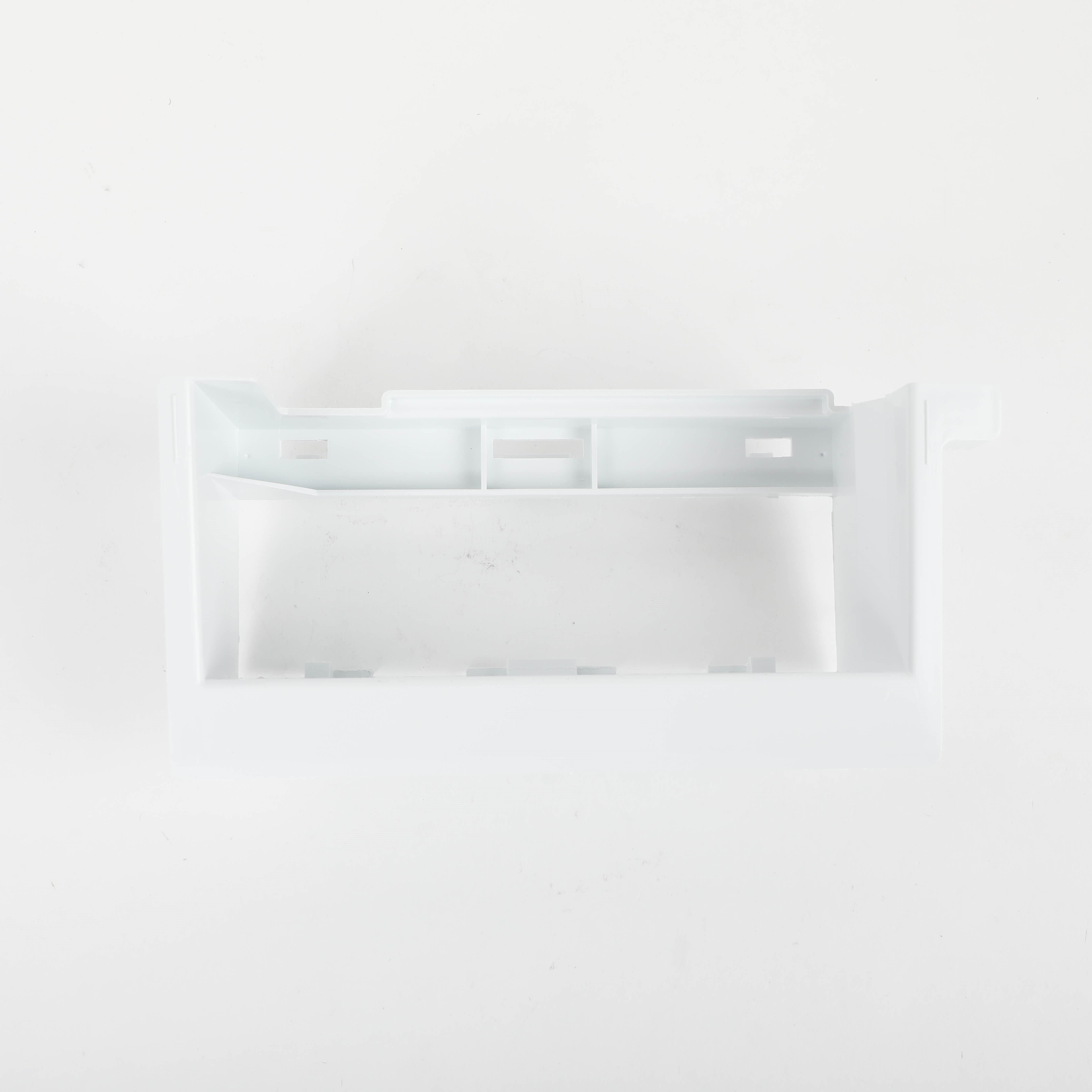 137314510 Frigidaire Dispenser Drawer Handle Frame