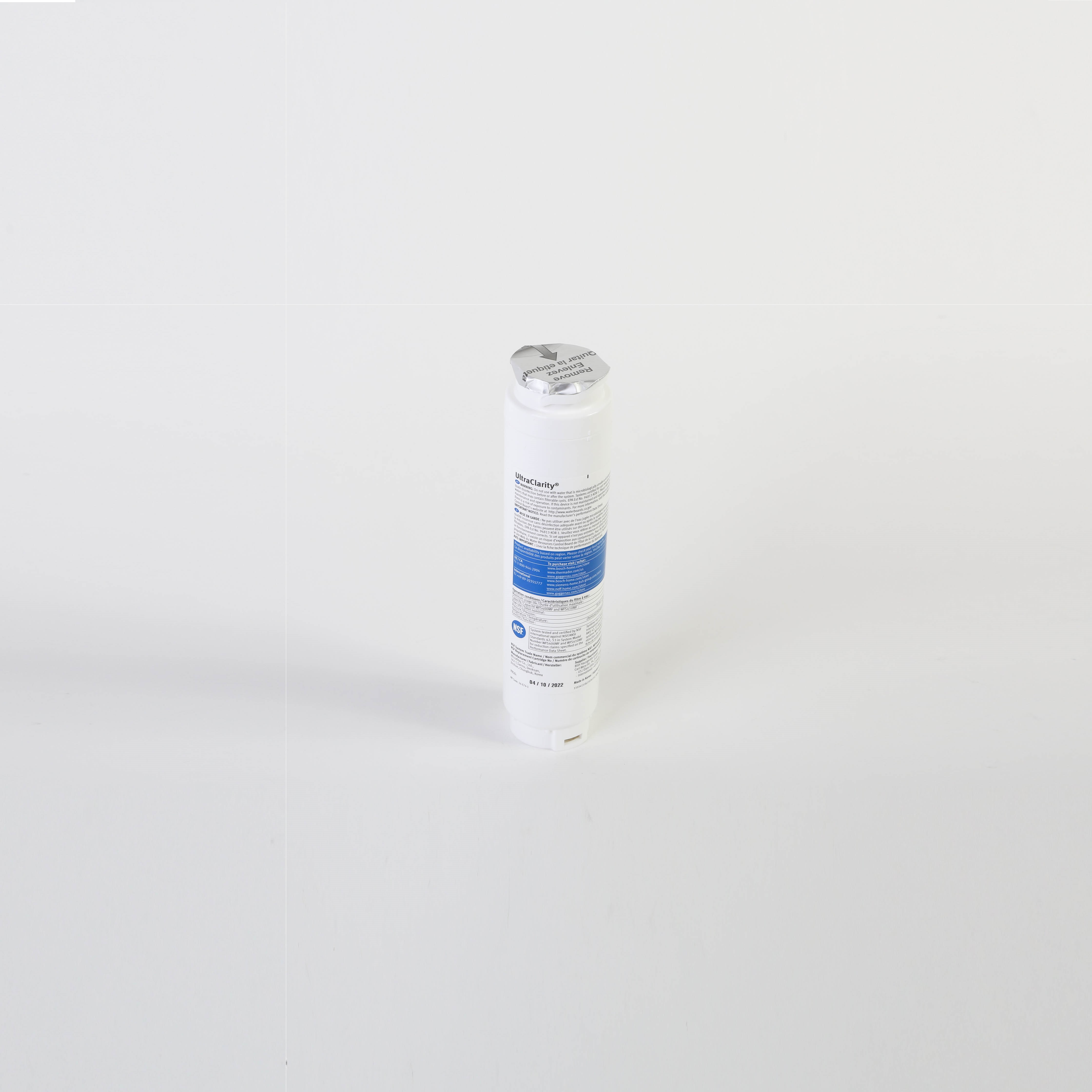 11048053 Bosch Refrigerator Water Filter