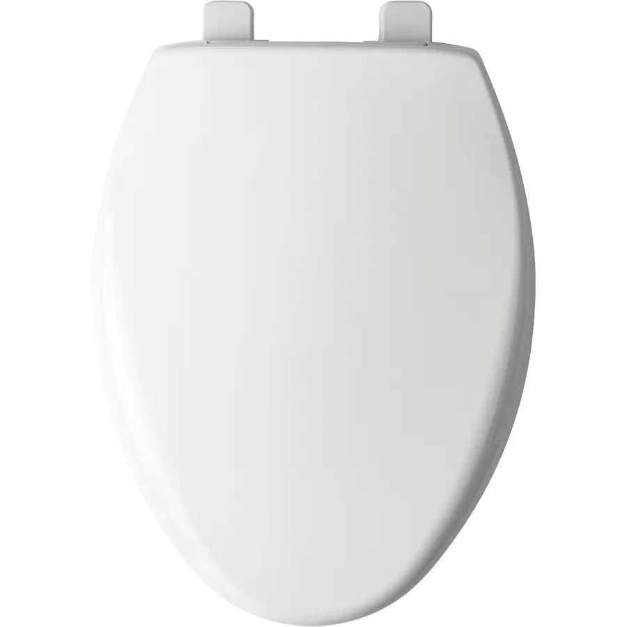 45262 BEMIS KENNAN 1100E2 WHITE CLOSED FRONT ELONGATED P