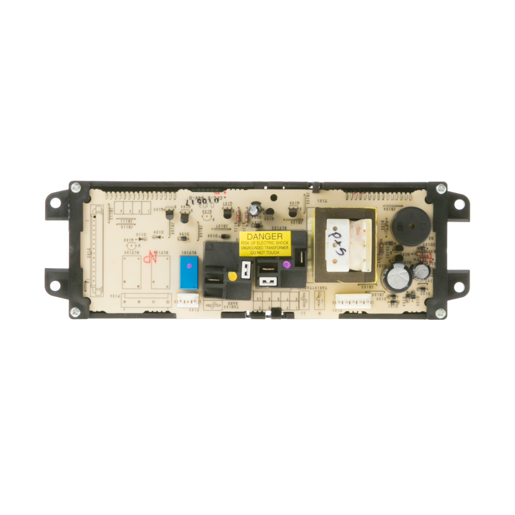 GE Appliances WB27T10419CT
