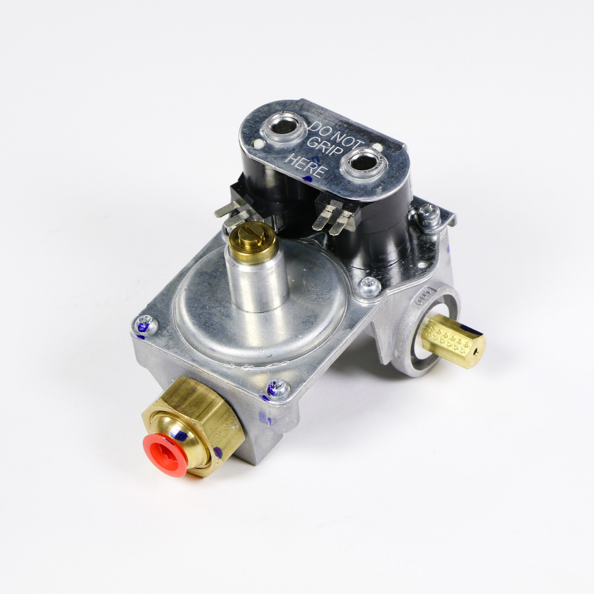 WP306176 Whirlpool Valve Gas