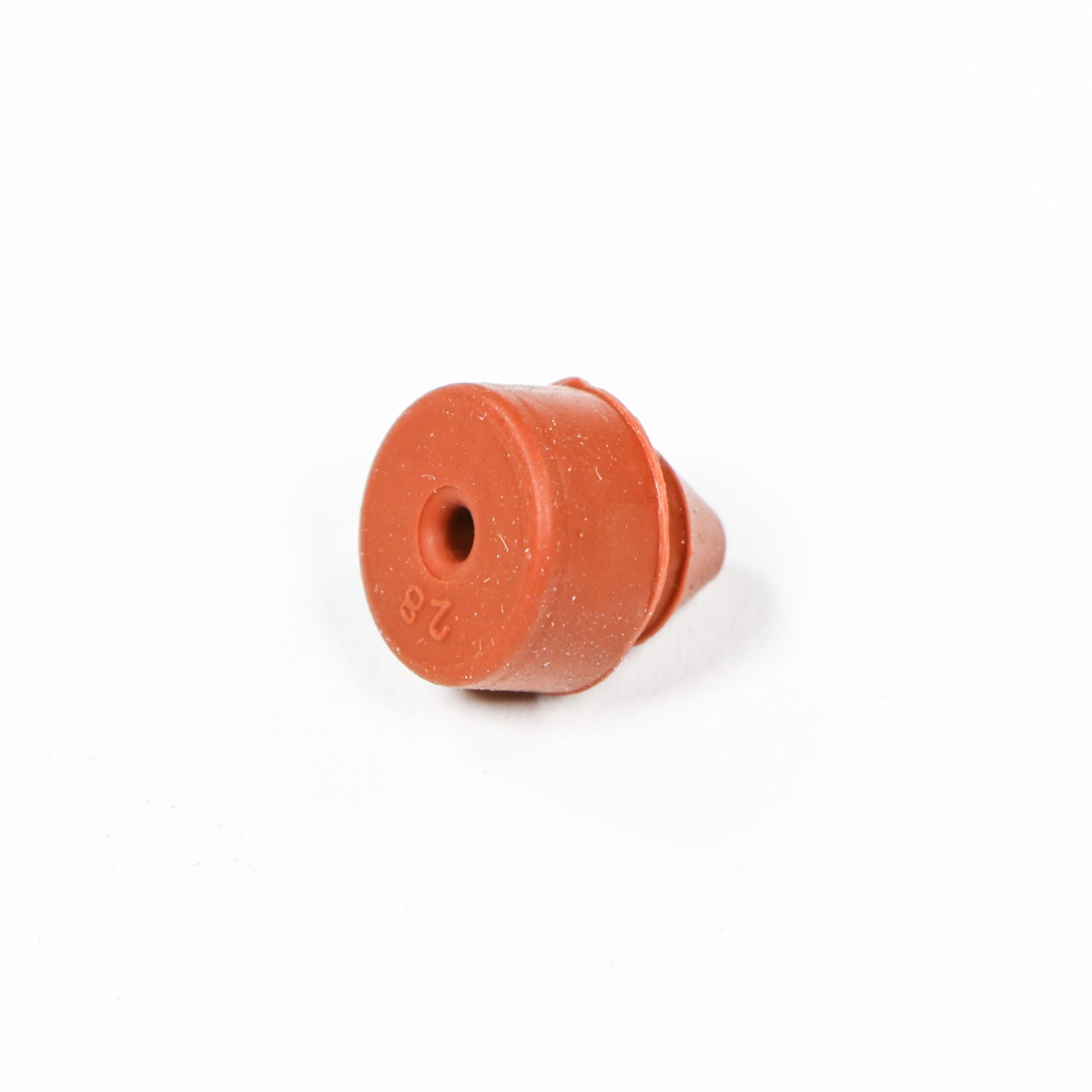 WR02X10540 BUMPER