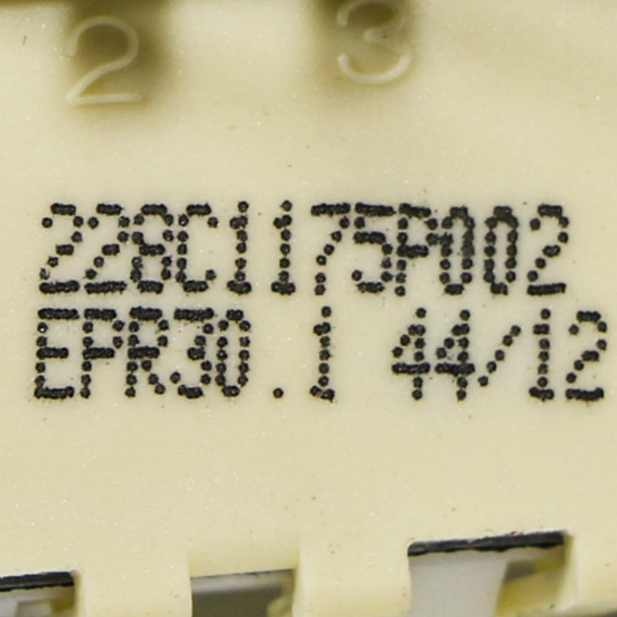 GE Appliances WH12X10511