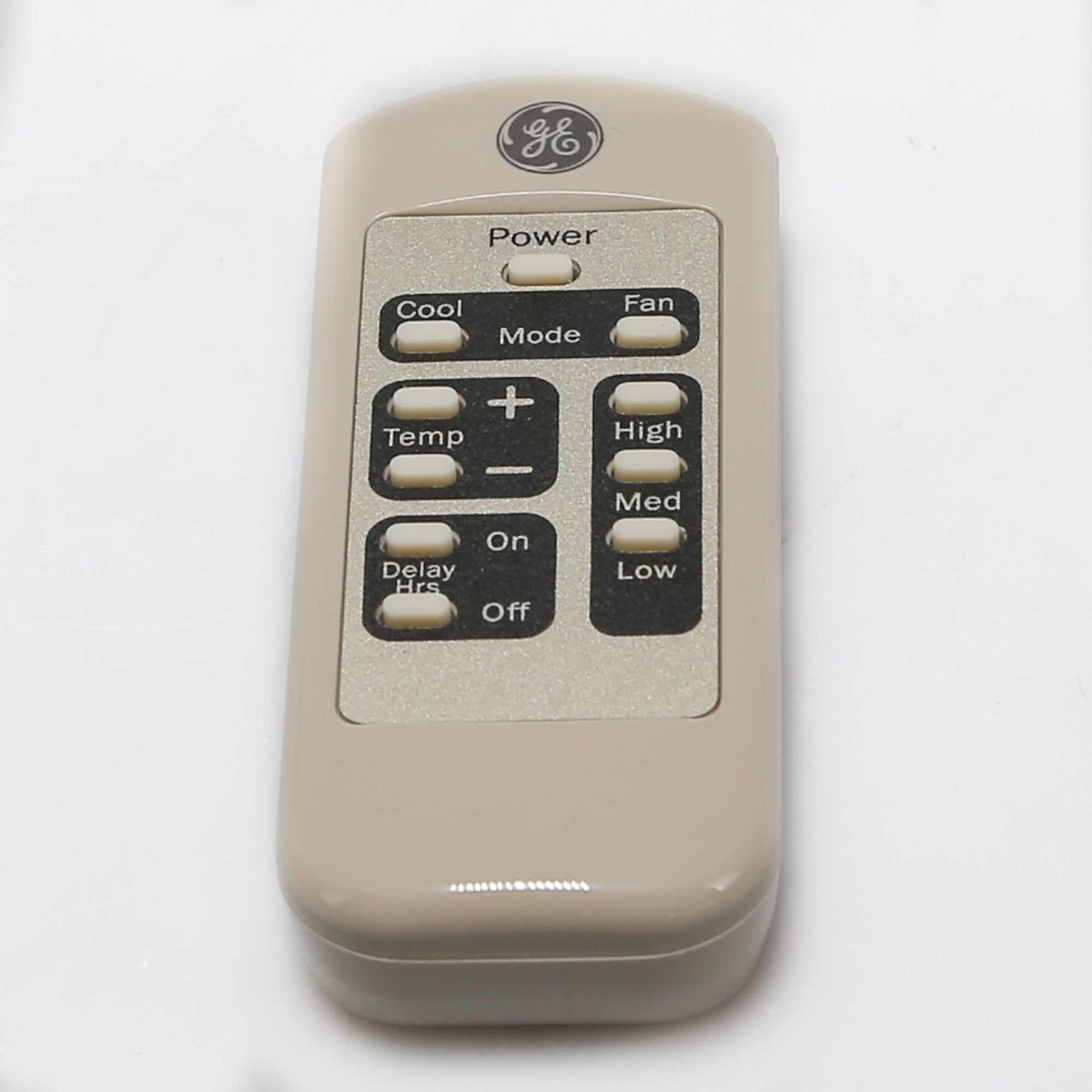 WJ26X21700 - REMOTE CONTROL