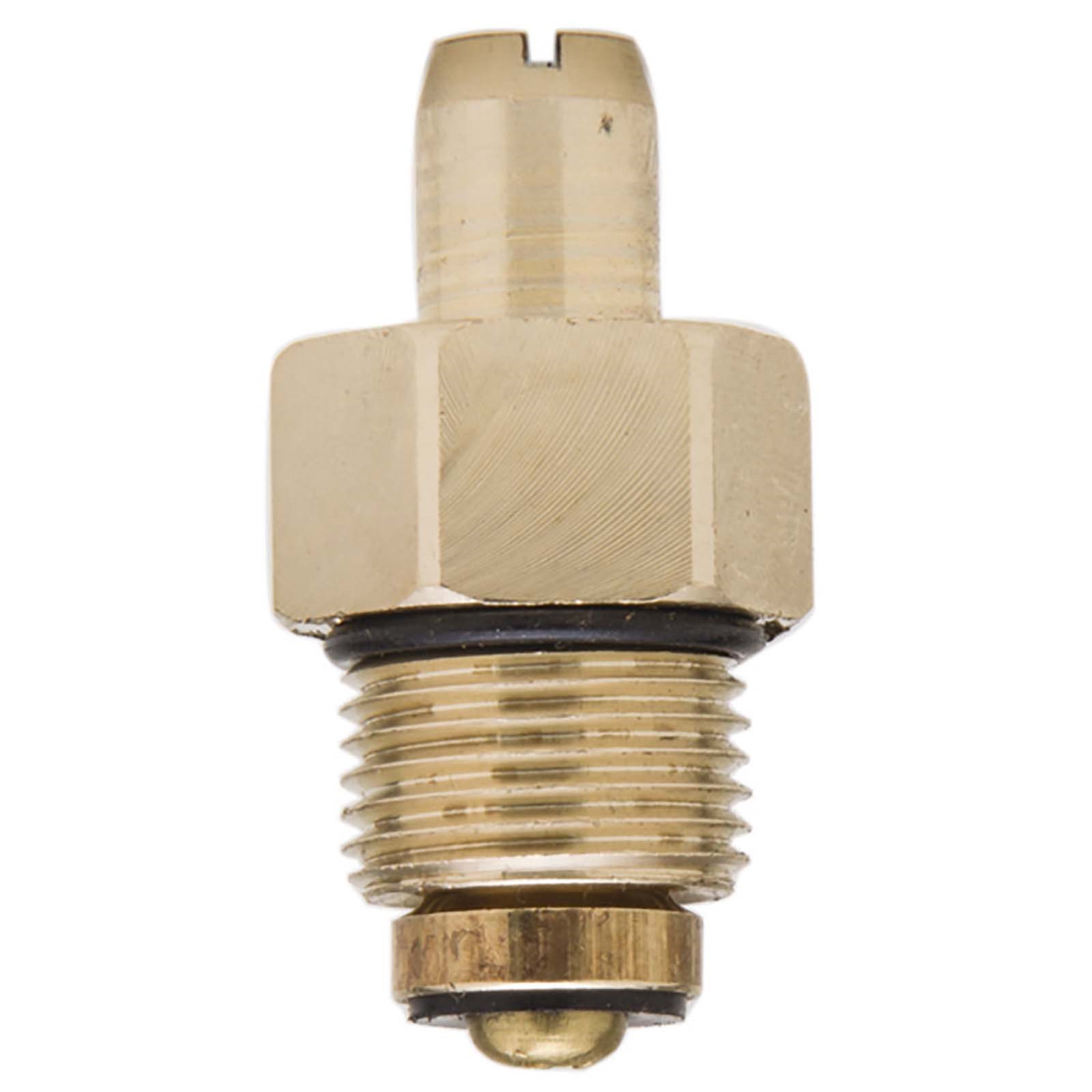 73644 STOP ASSEMBLY WITHOUT BONNET FOR PENAL-WARE PENAL-