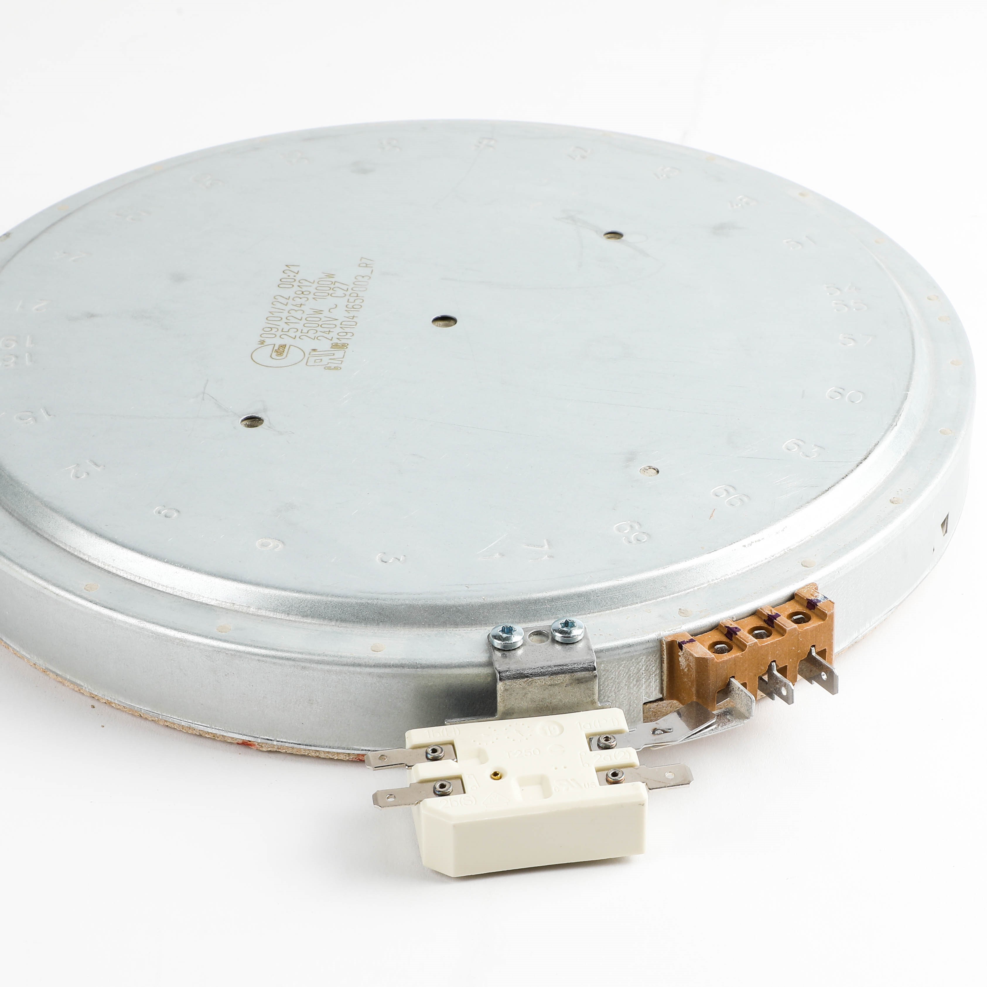 GE Appliances WB30T10122