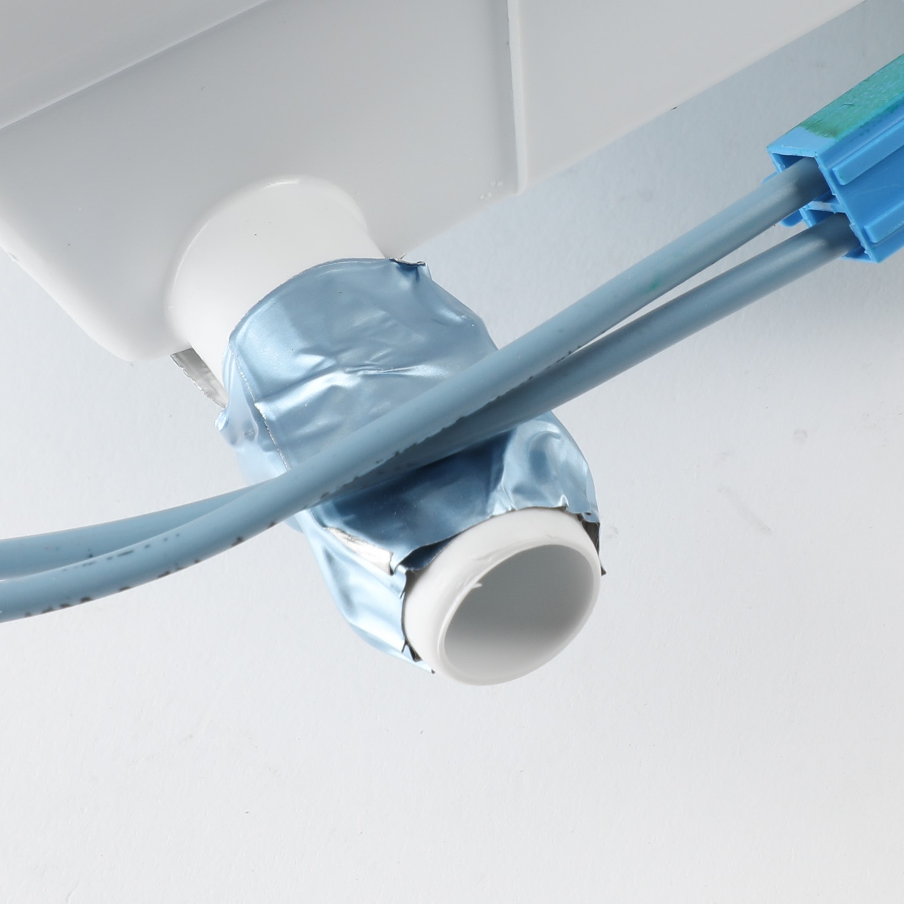 00716805 Bosch Refrigerator Gutter Heating