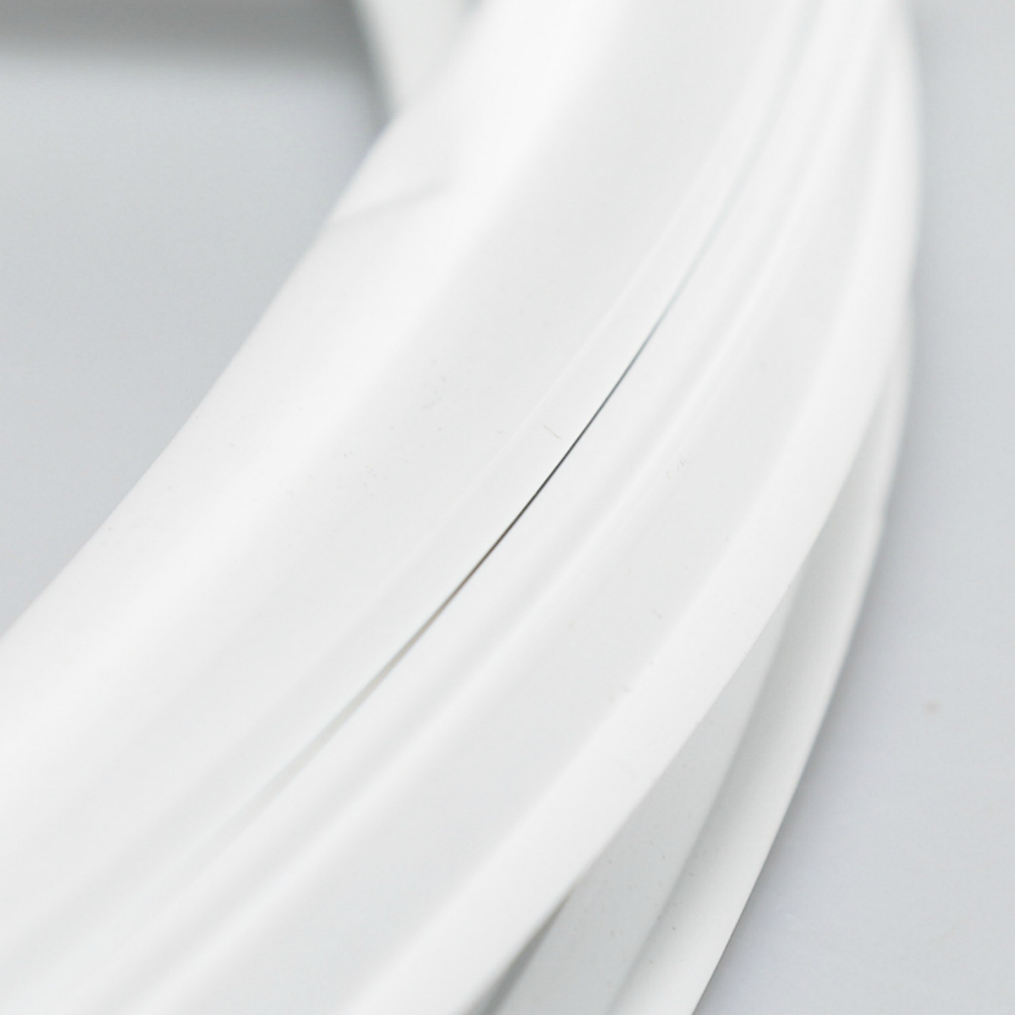 WR24X450 GE Refrigerator Fresh Food Door Seal Gasket
