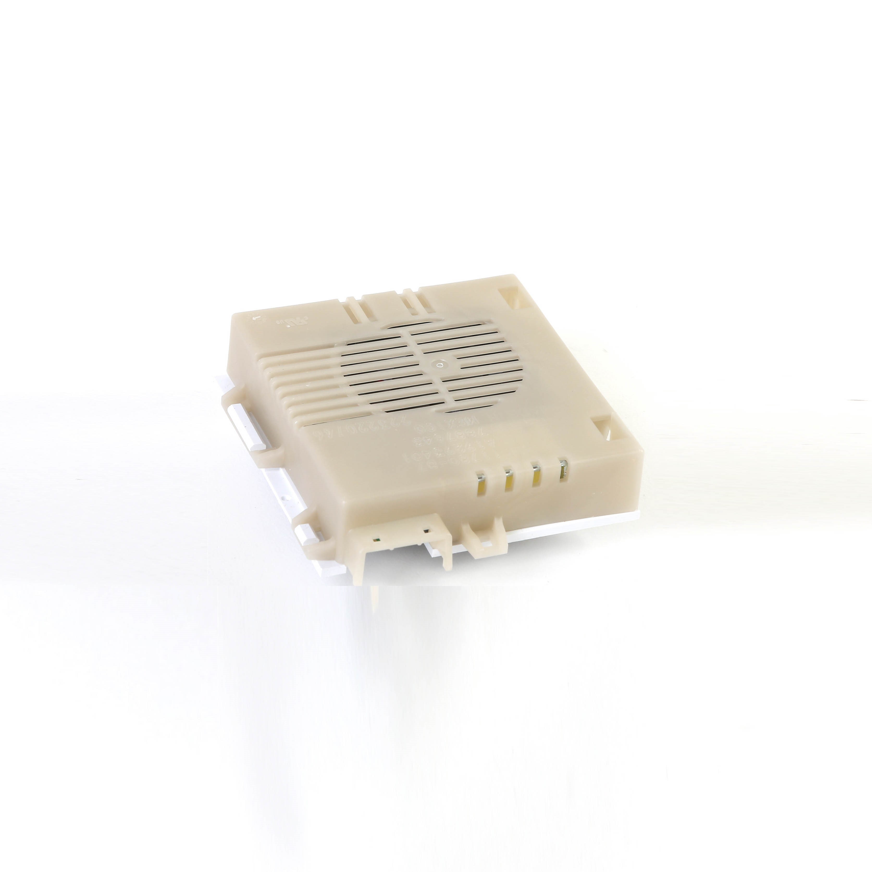 5304523304 Frigidaire Dishwasher Blower Vent Assembly