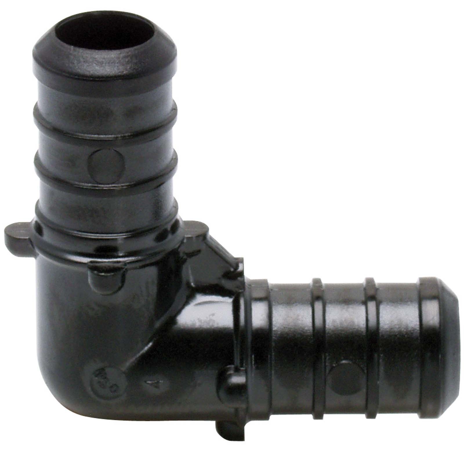 83761 DURA PEX FITTING 1/2 POLY  ELL