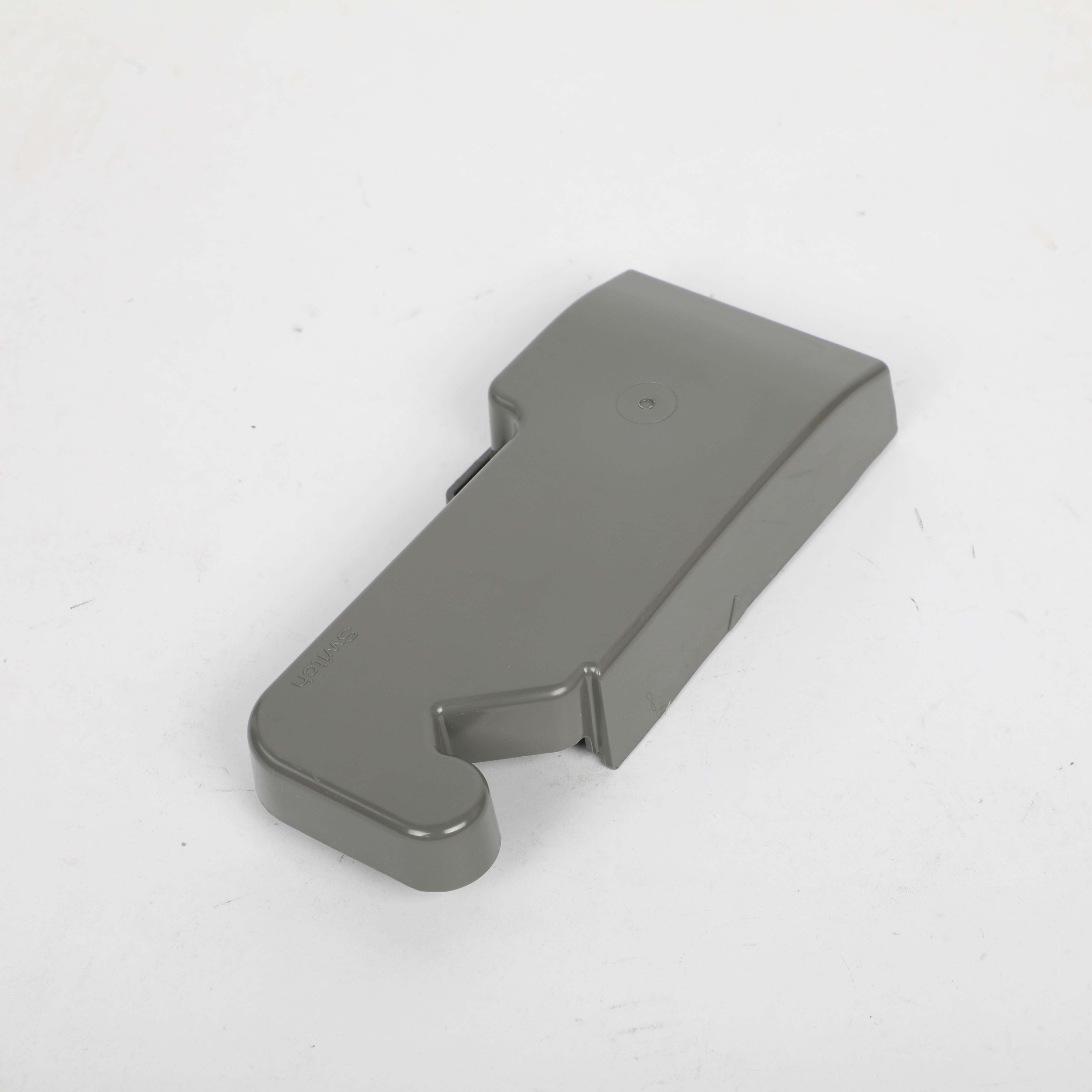 DA97-08707G - ASSY COVER HINGE-UP RIGHT;SSEDA,INOX GRA