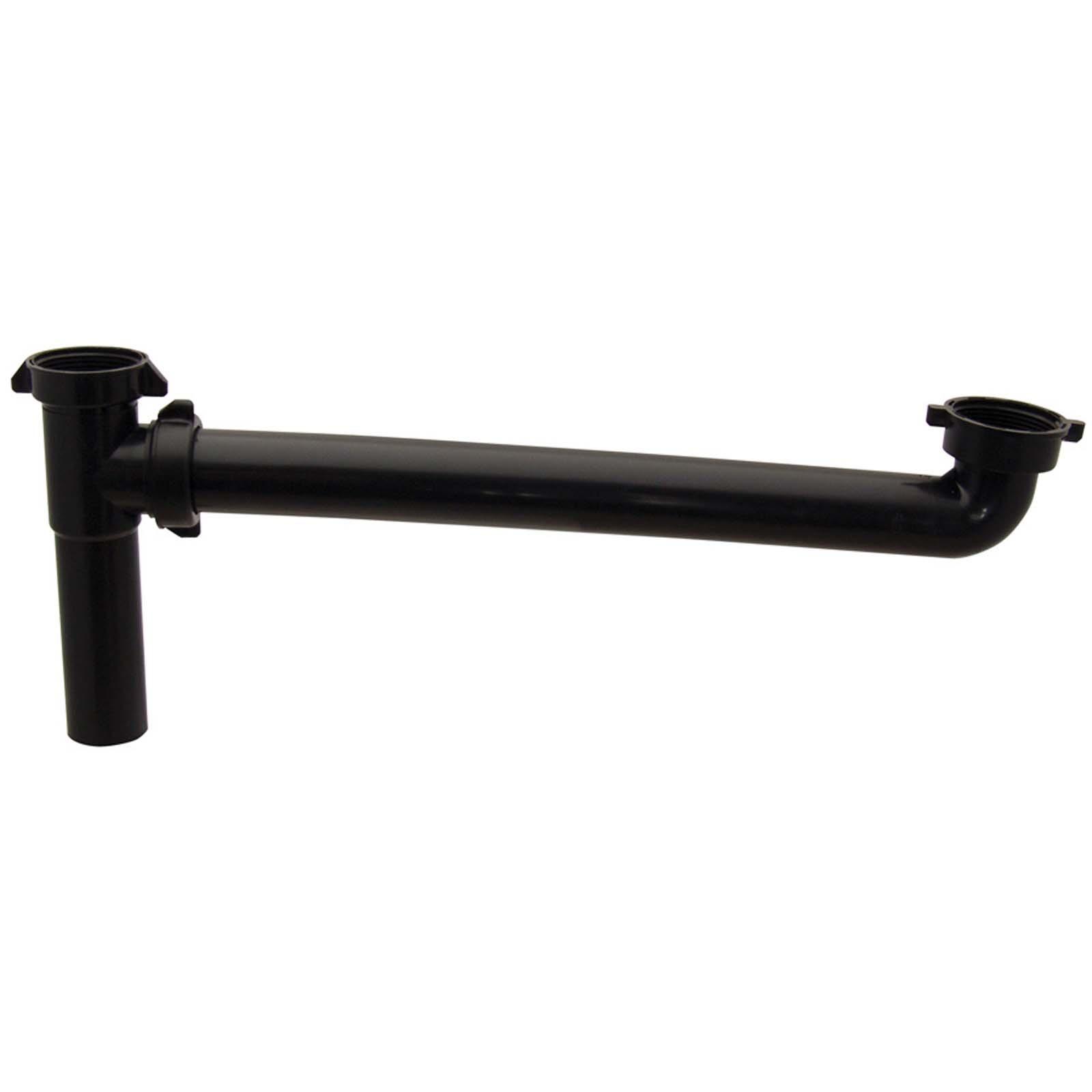 52520W 1-1/2 POLYPROPYLENE NON-TELESCOPIC DIRECT CONNECT