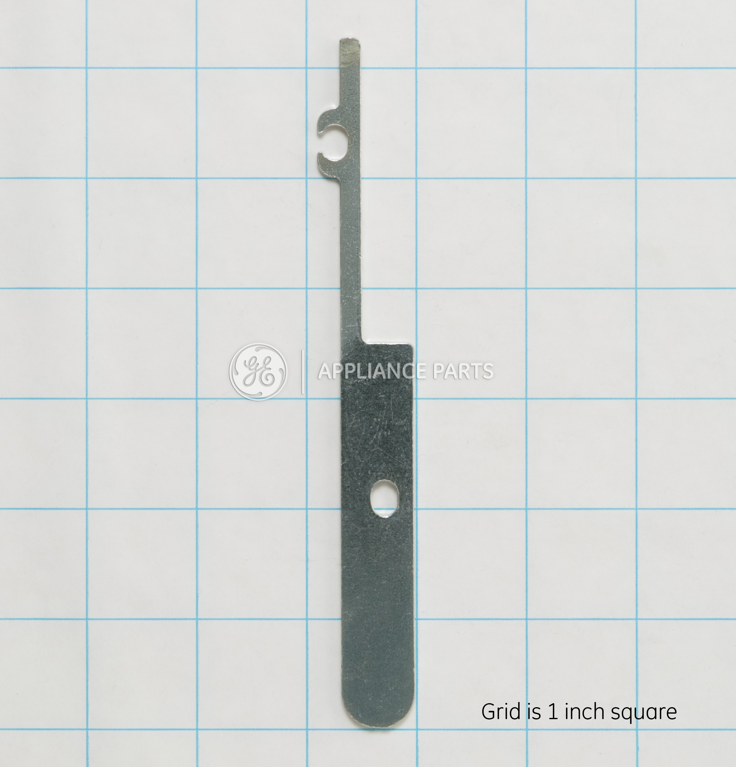 WB06T10018 SPACER HINGE