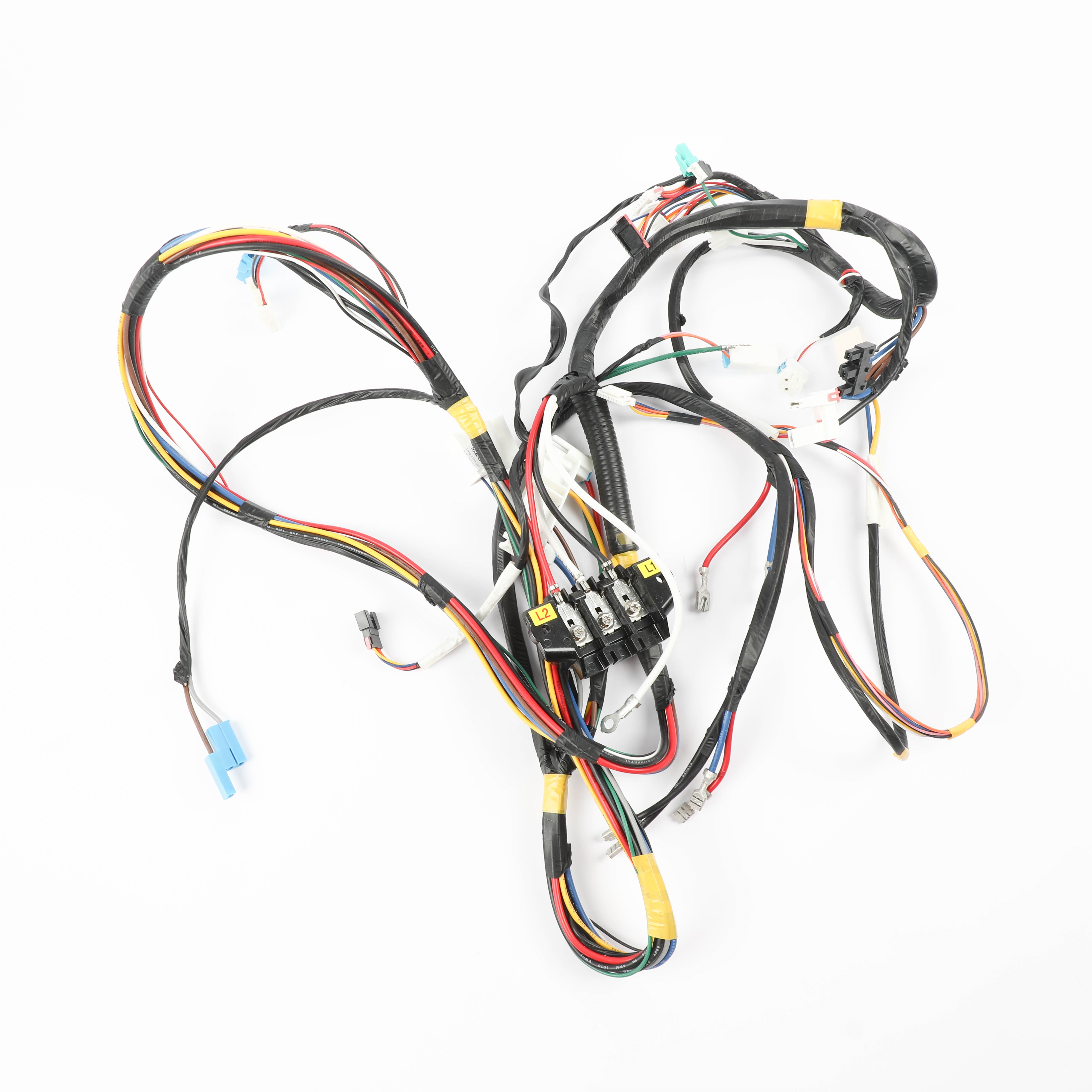 Samsung DC93-00820A