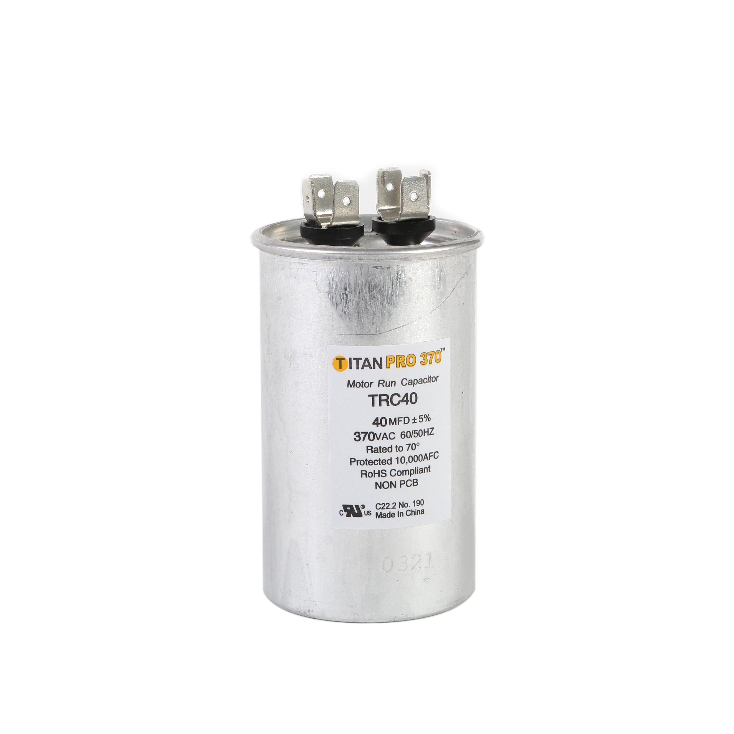 PRO TJO40X370V