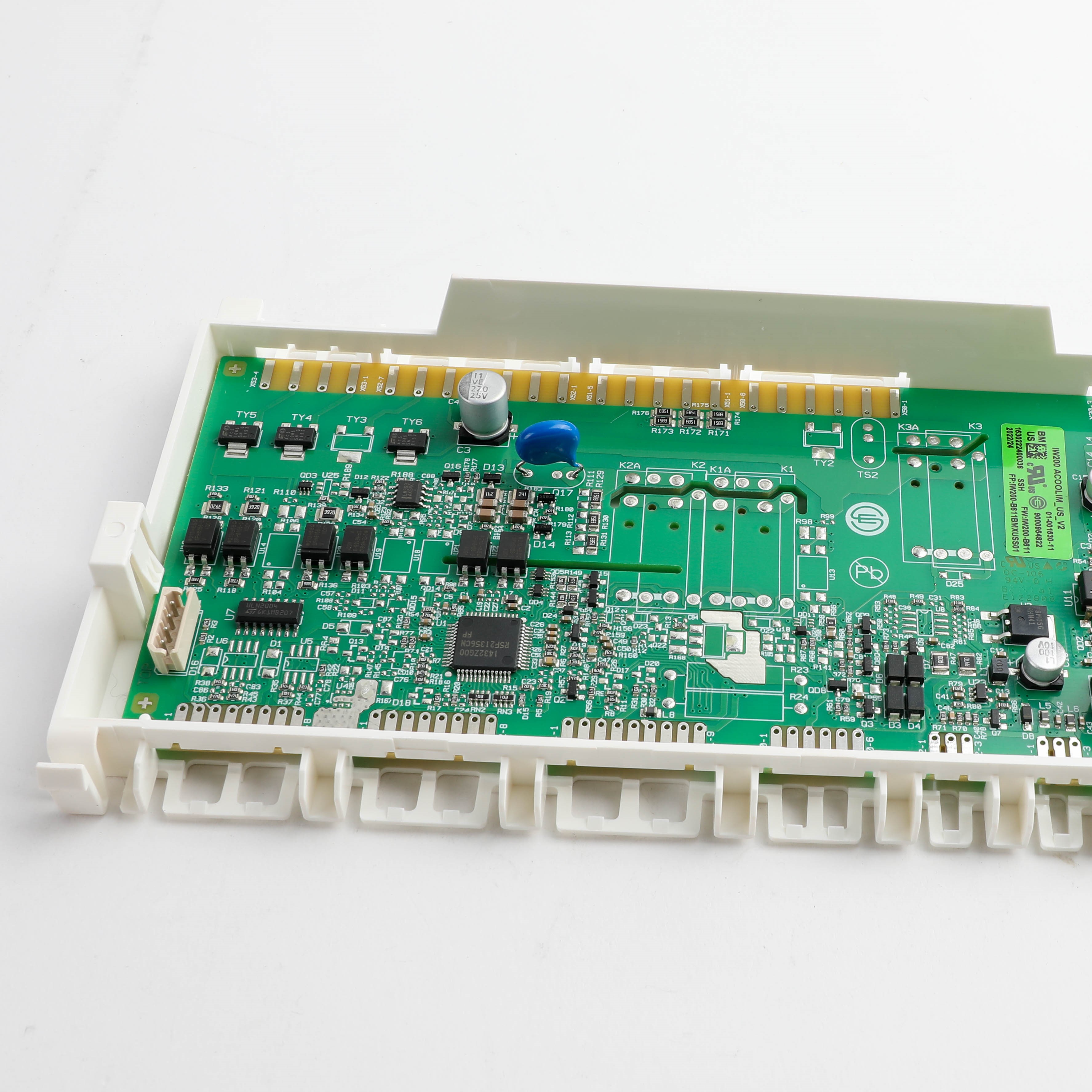 12005076 Bosch Refrigerator Control Module