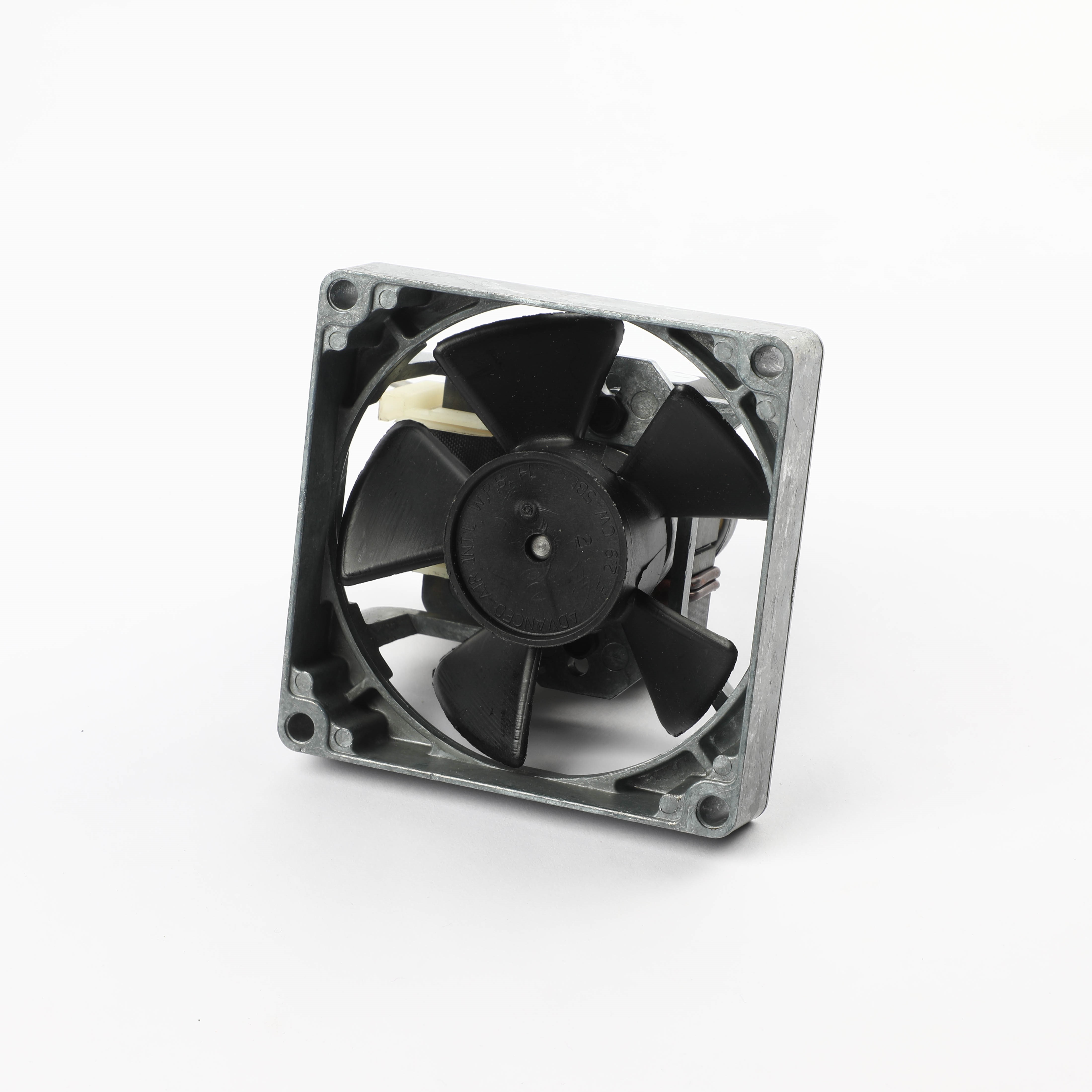 WB26K5072 GE Oven Fan Assembly