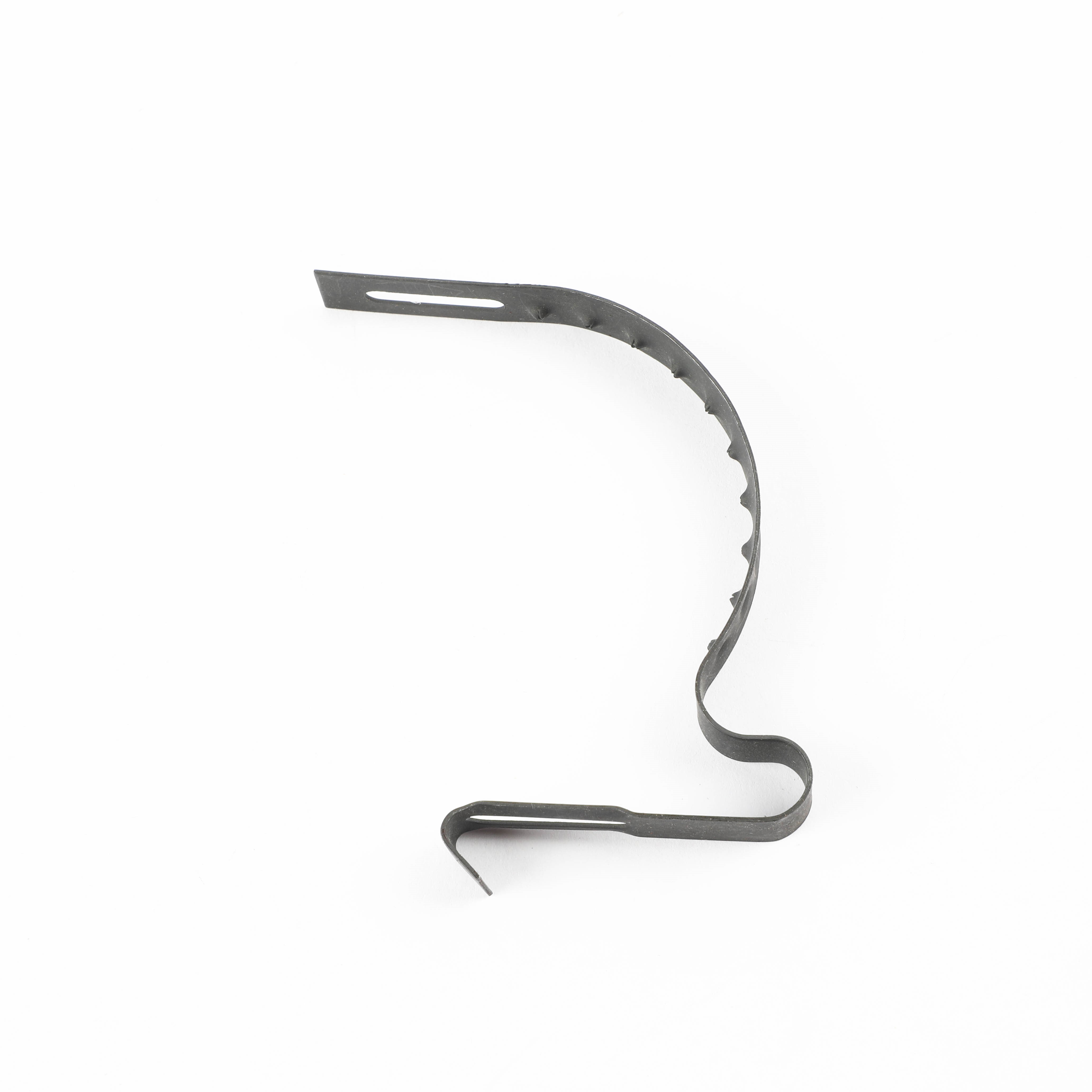 WE01X10376 CLIP RESILIENT MOUNT