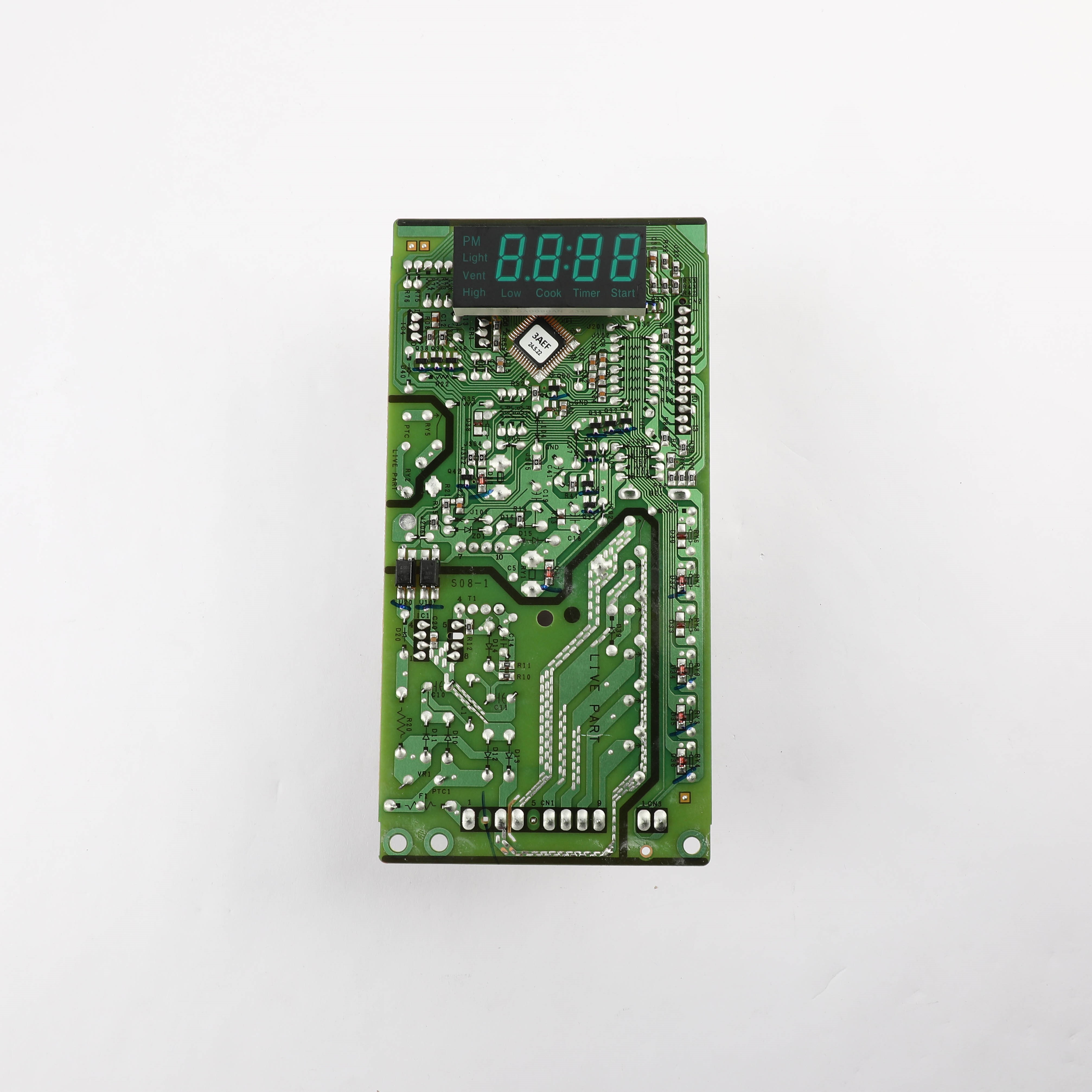 EBR67471709 PCB ASSEMBLY,MAIN