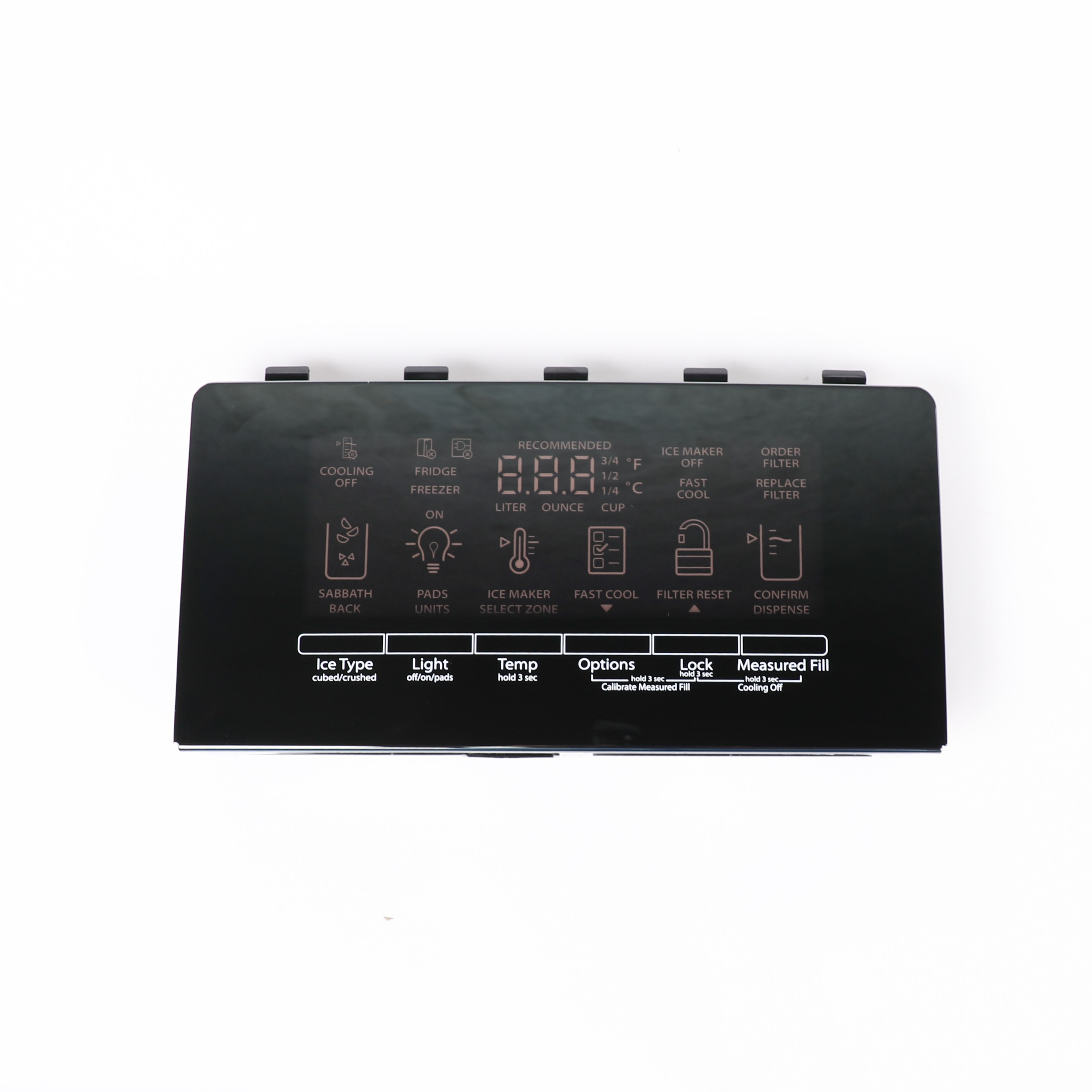 W11542754 PANEL-UI