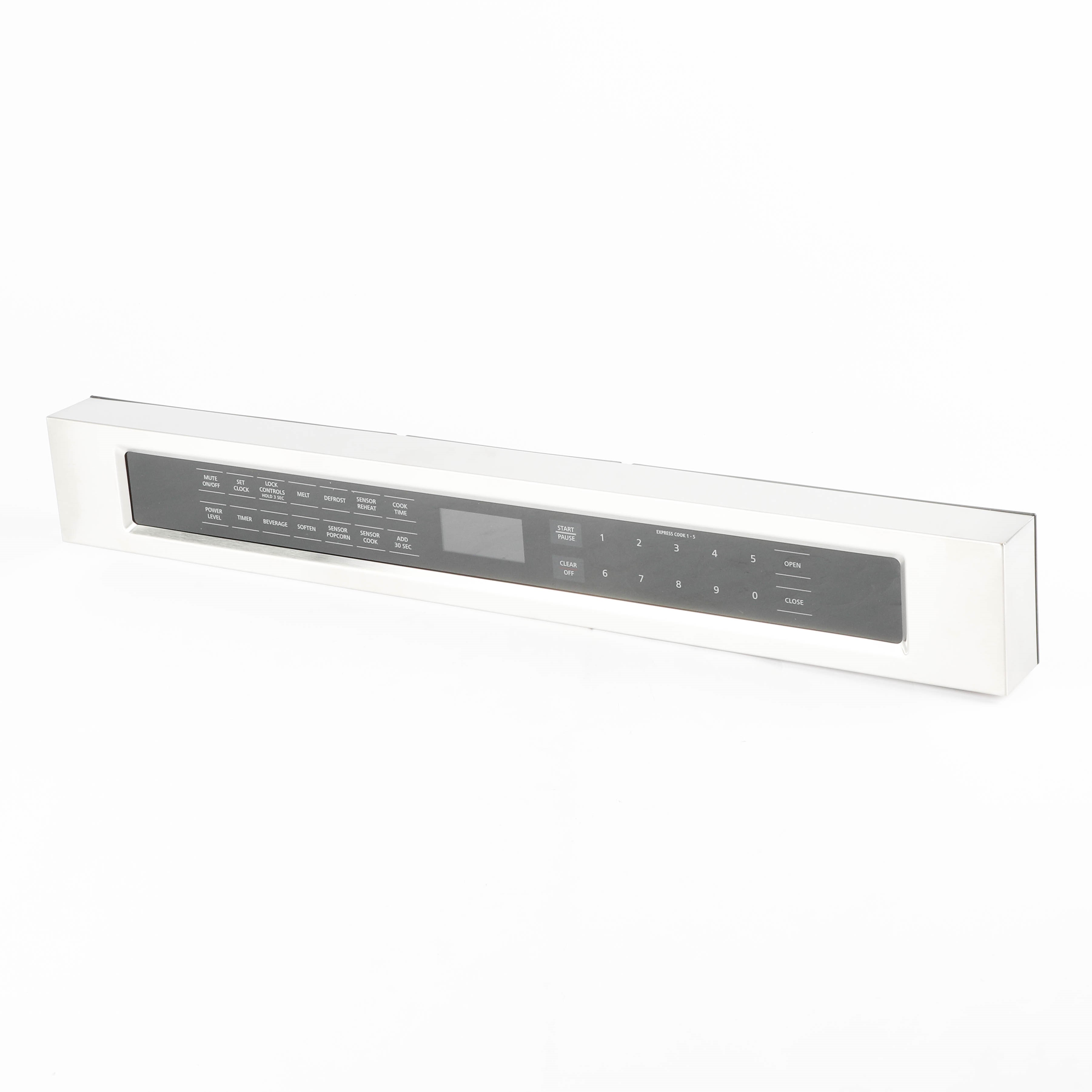 WB27X42908 ASS'Y CONTROL