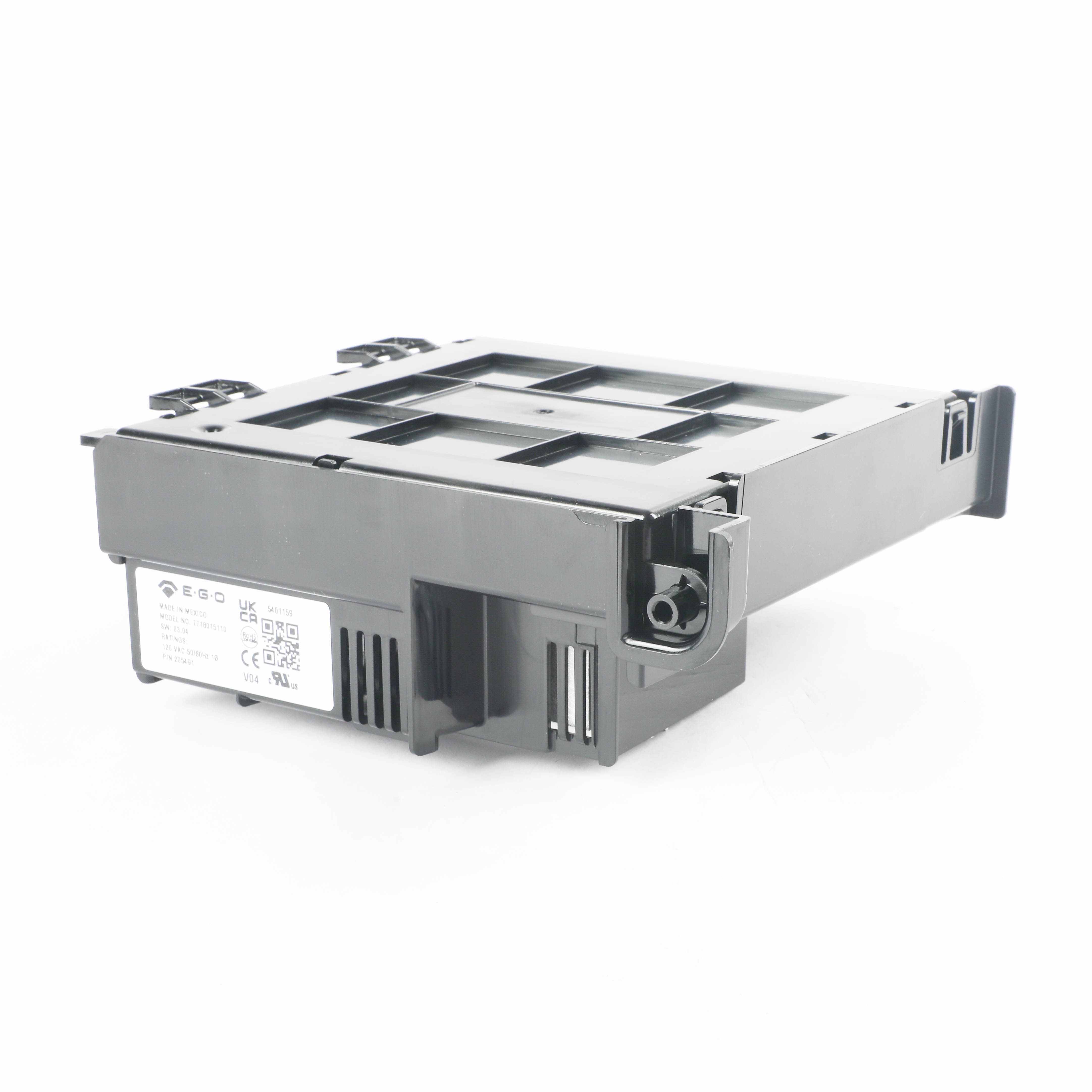 205819 ASSY,TLW DRIVE 120V PYTHON W/INSTR