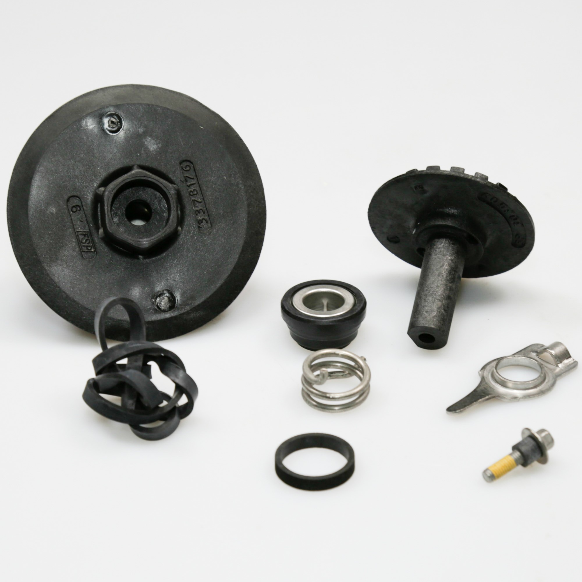 675806 Whirlpool Dishwasher Pump Impeller and Seal Kit