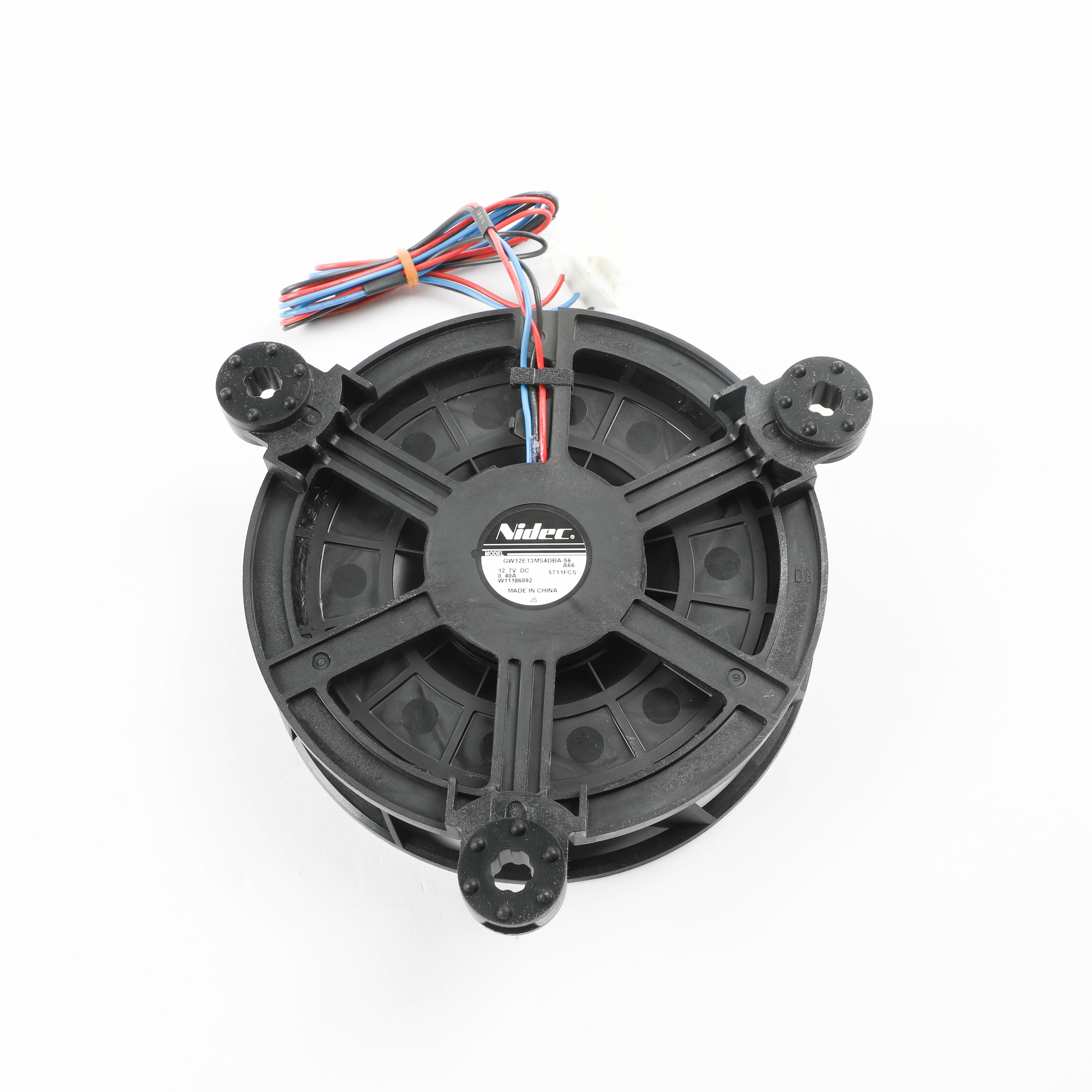 W11727933 MOTOR-EVAP