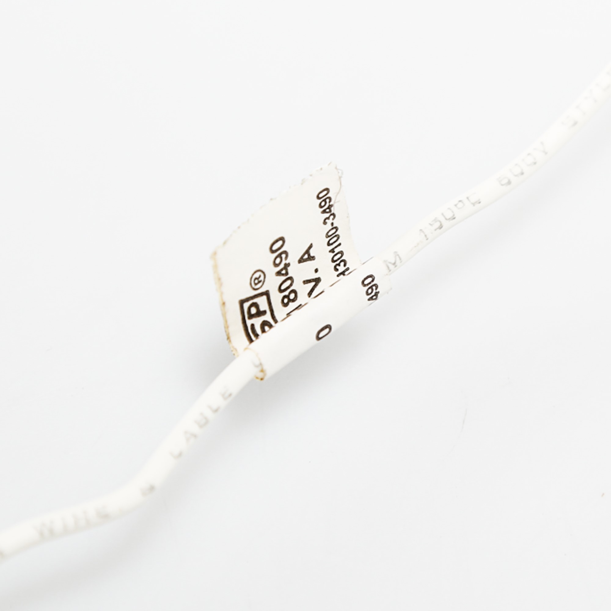 WPW10180490 HARNS-WIRE
