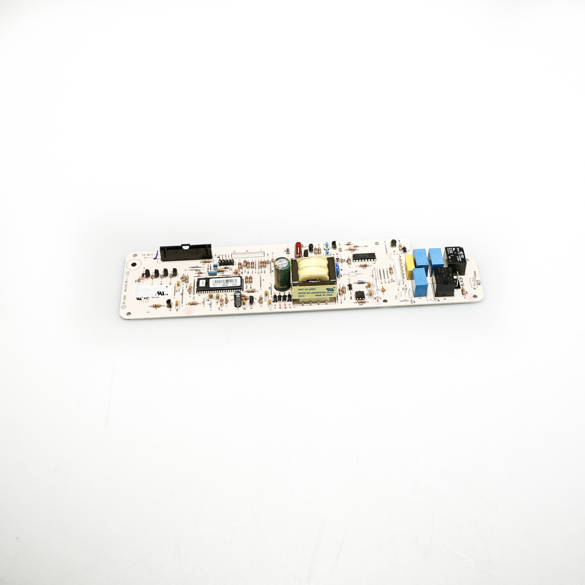 5304504655 Frigidaire Dishwasher Board