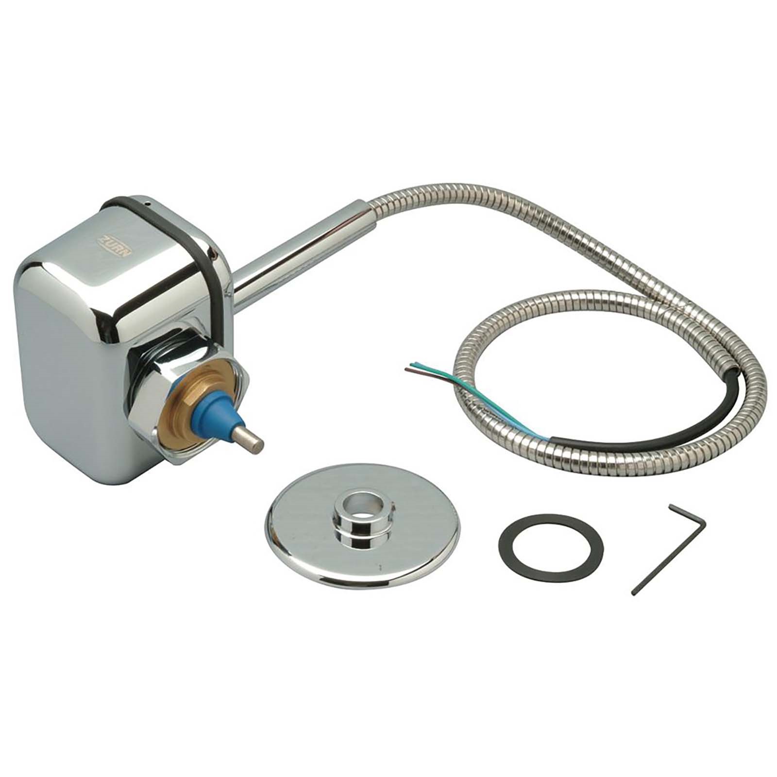 71891 ACTUATOR ASSEMBLY FOR ZURN ZEMS SERIES F/V
