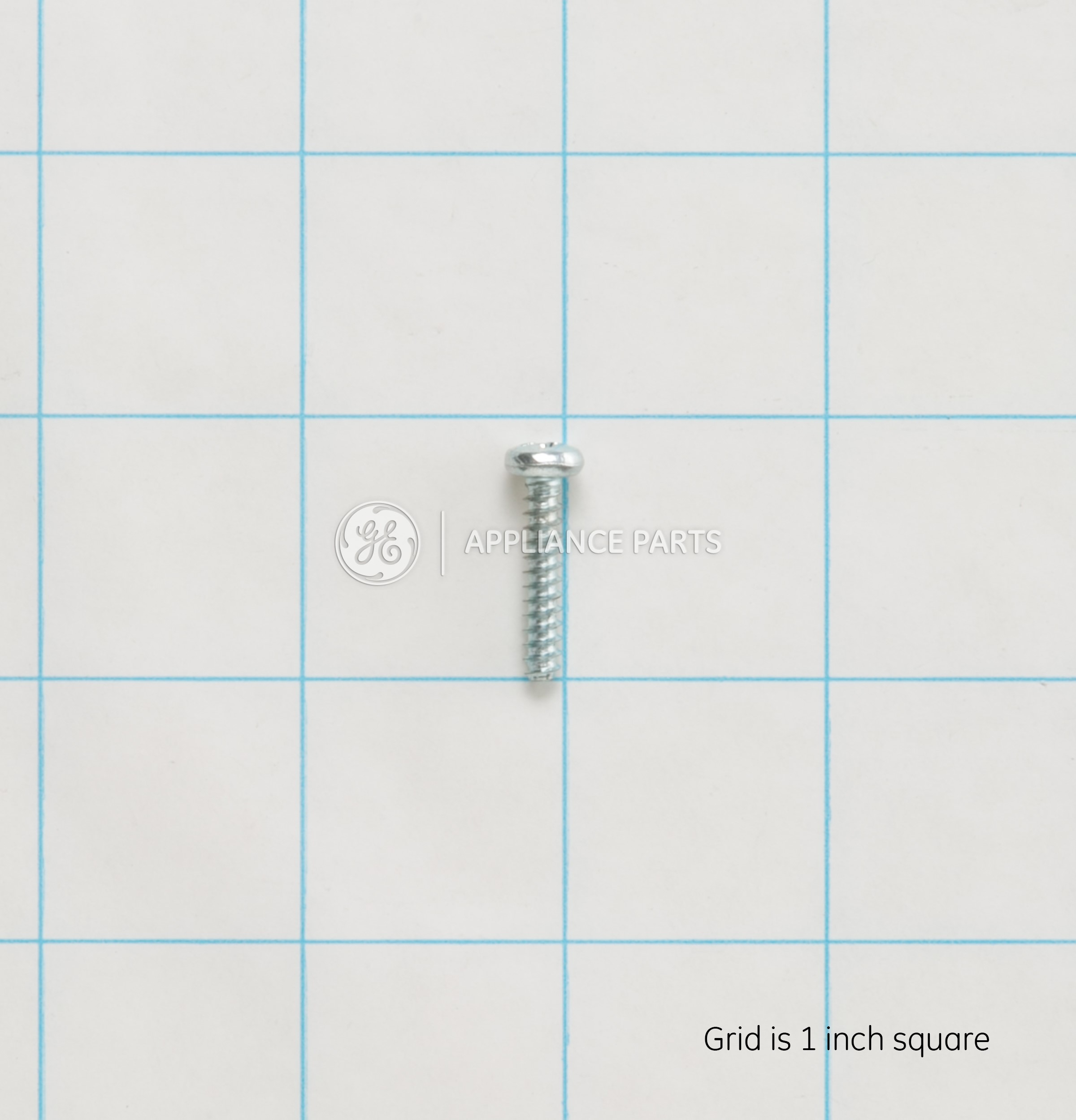 WB01X10434 SCREW  ST4*20TBHC
