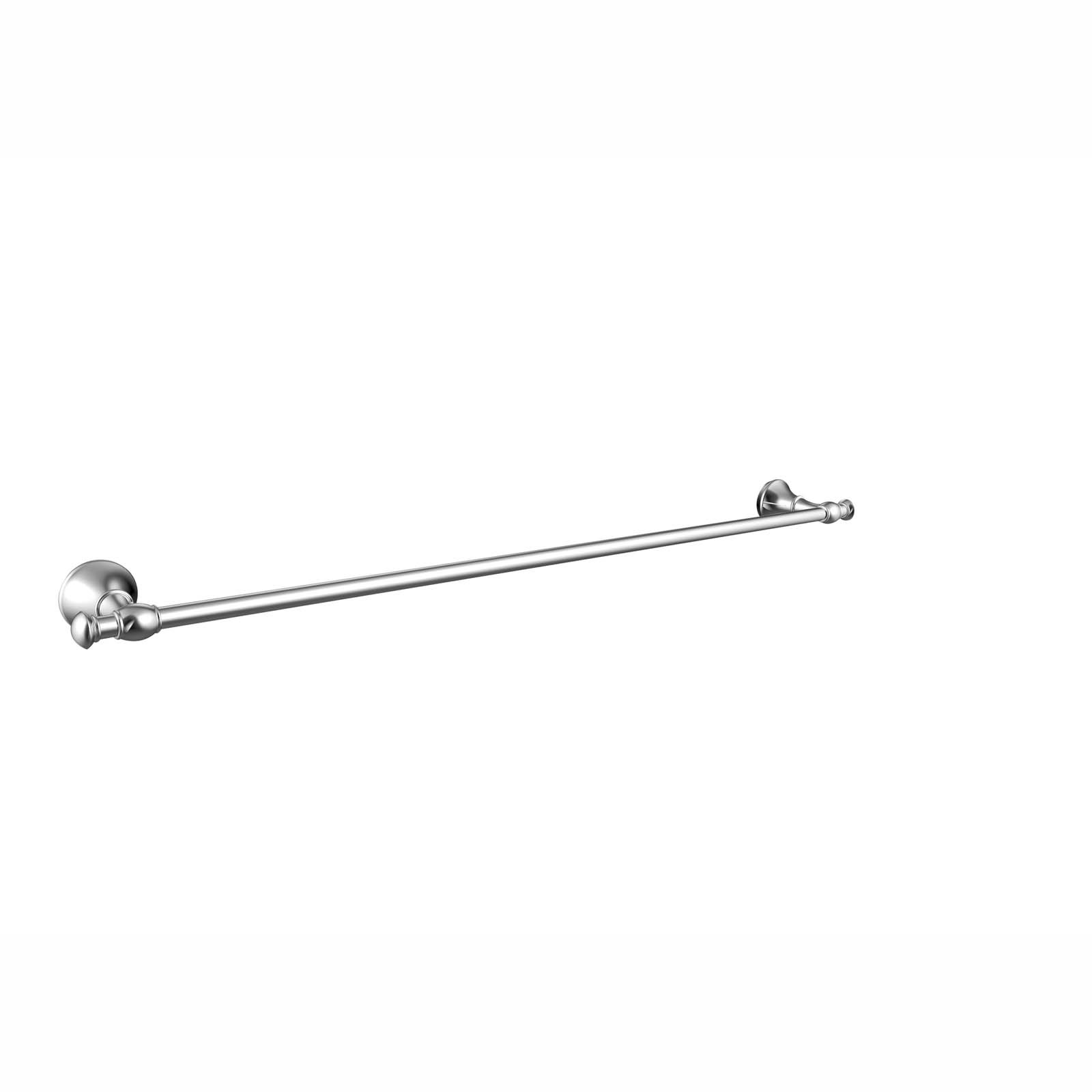 81640 TIMELESS TOWEL BAR 24 CHROME