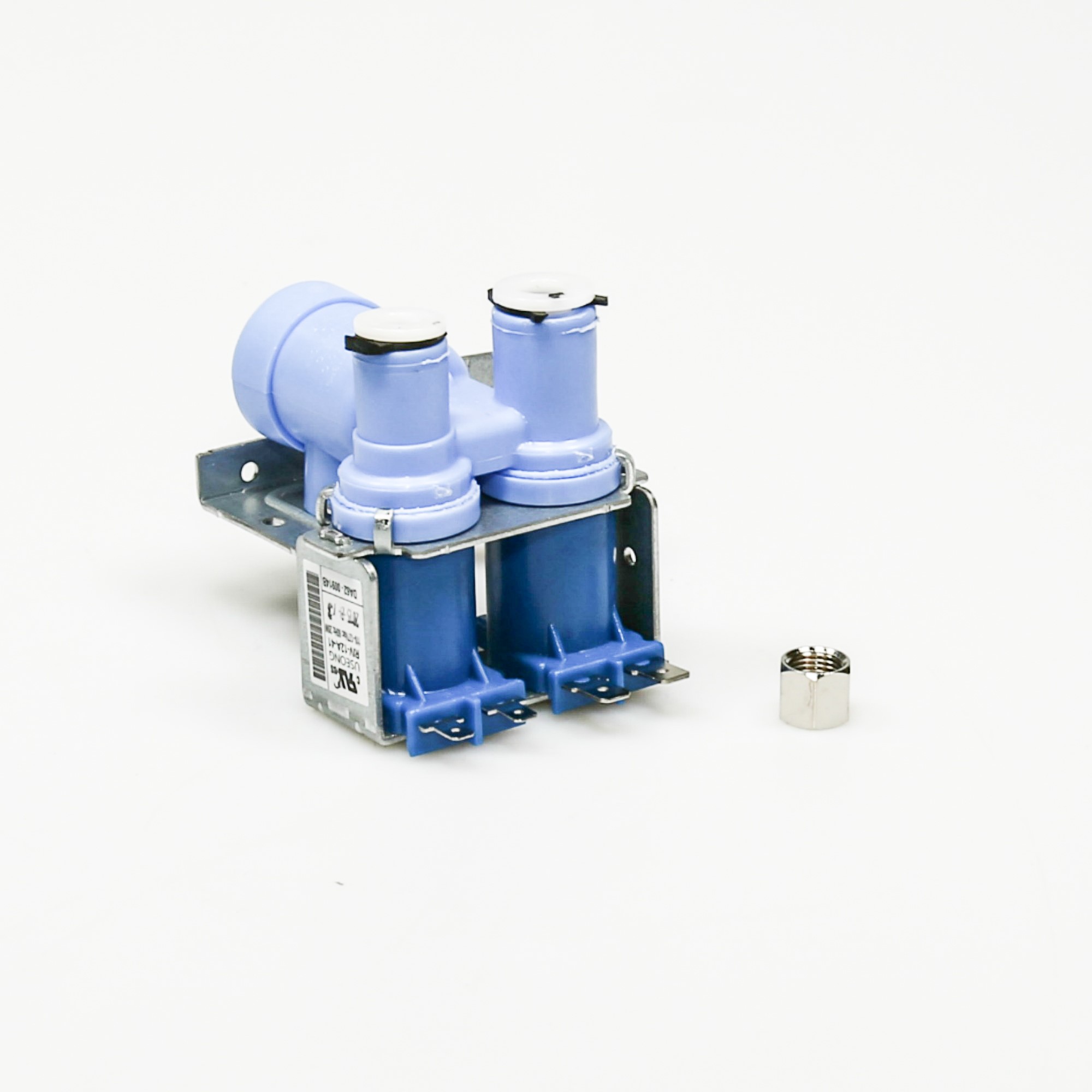 DA62-00914B Samsung Refrigerator Water Inlet Valve