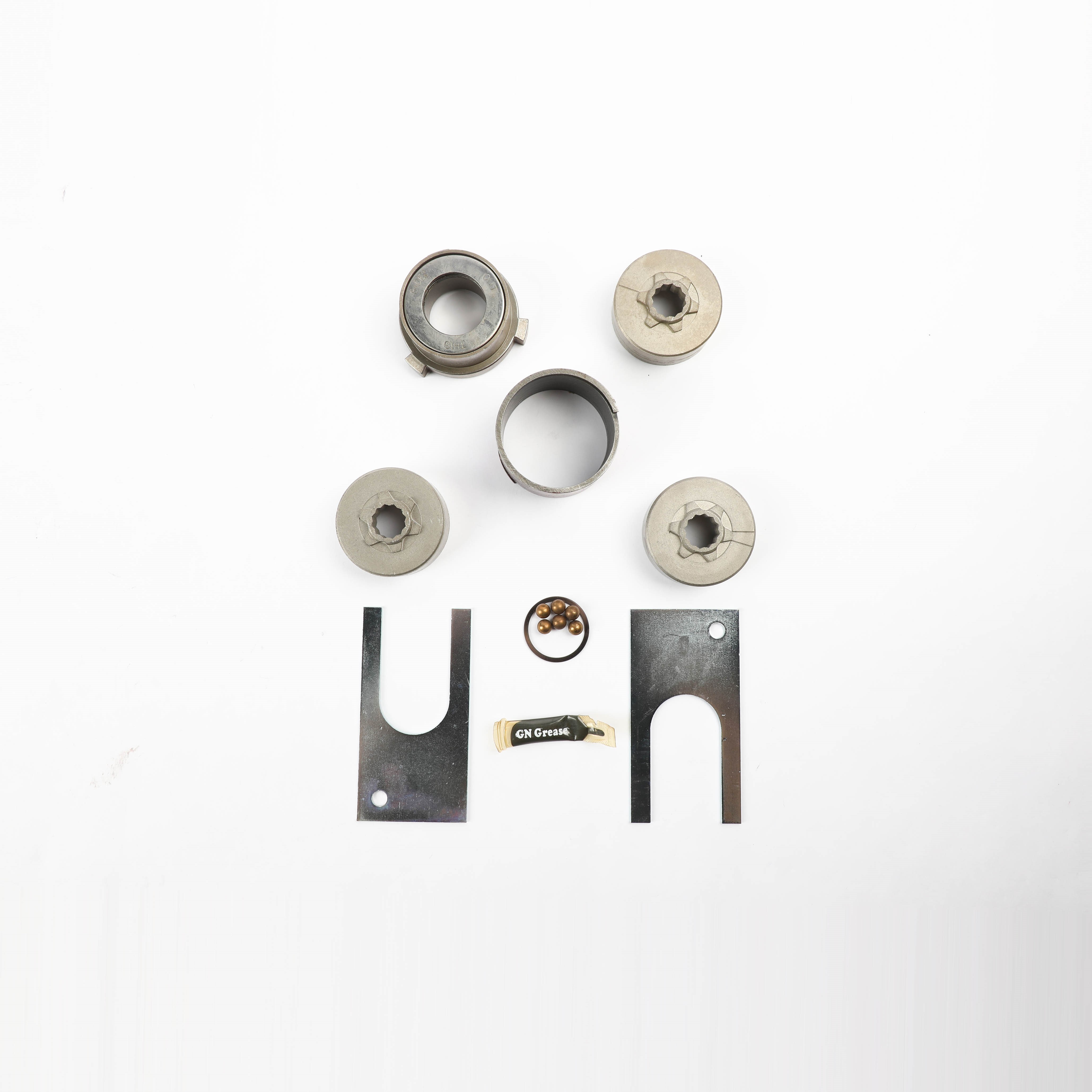 WH49X10002 - BEARING KIT2