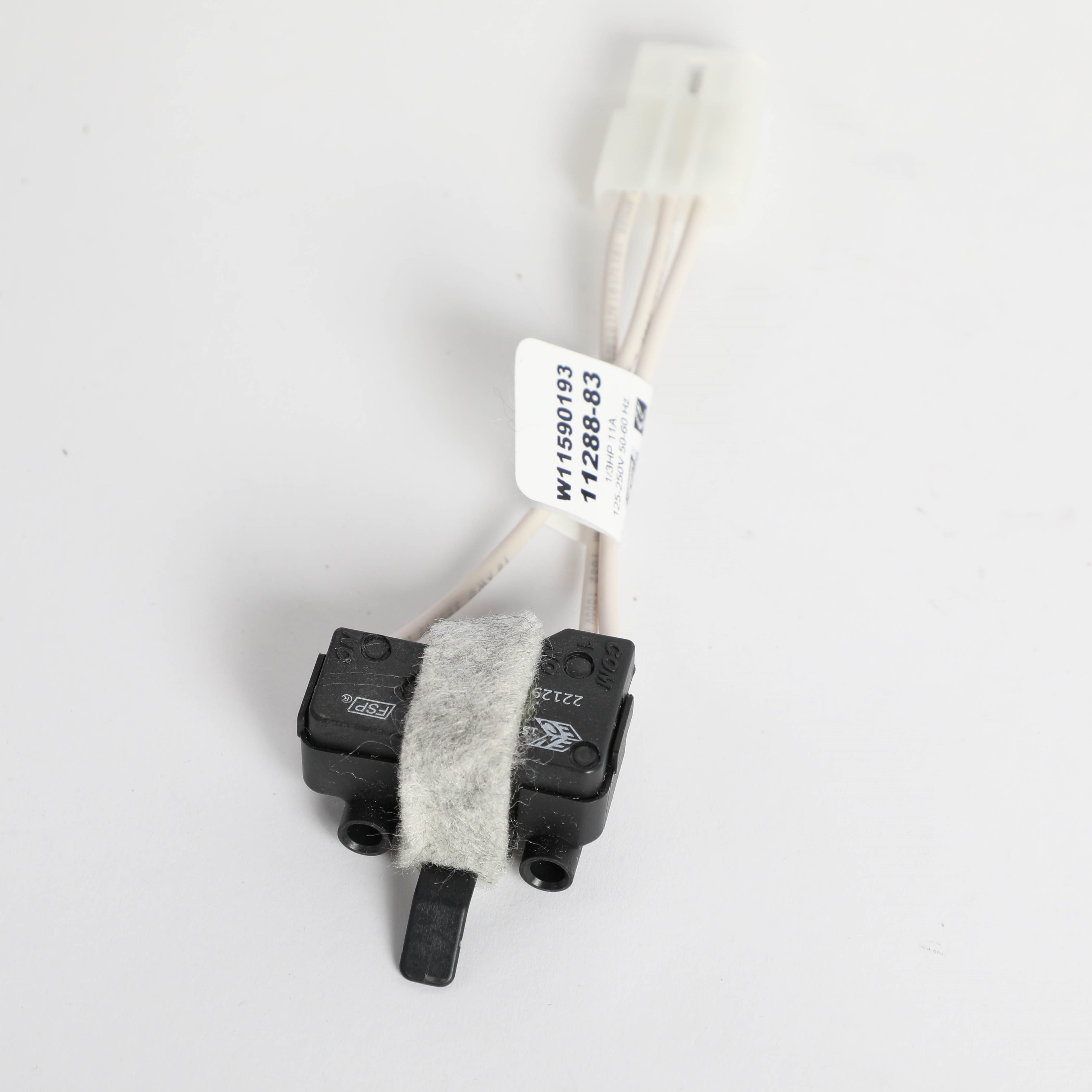W11627522 SWITCH-DOR