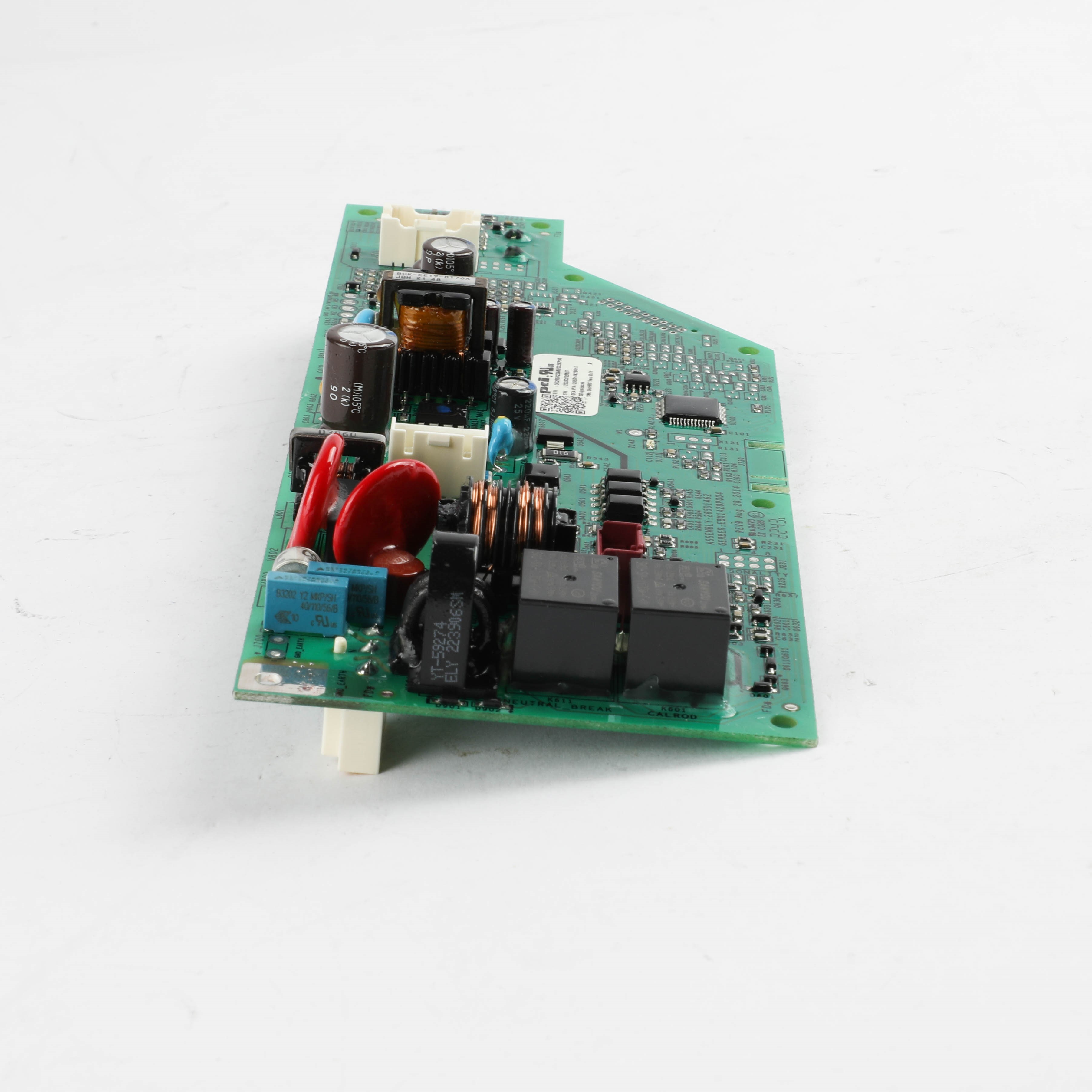 WD21X24901C SERVICE MACHINE CONTROL_CORE