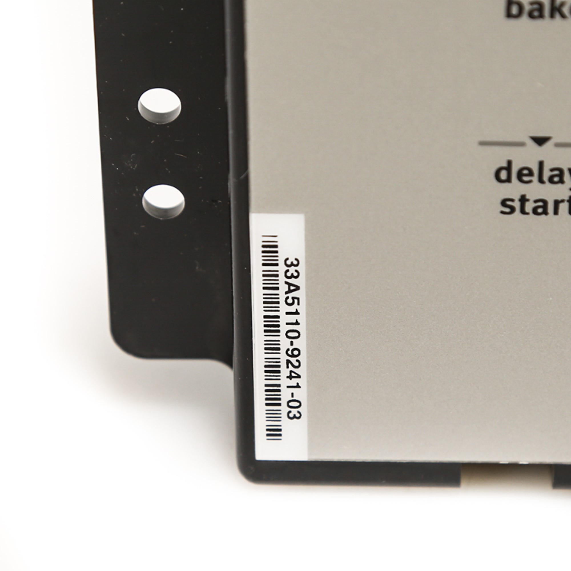 Whirlpool WPW10655837