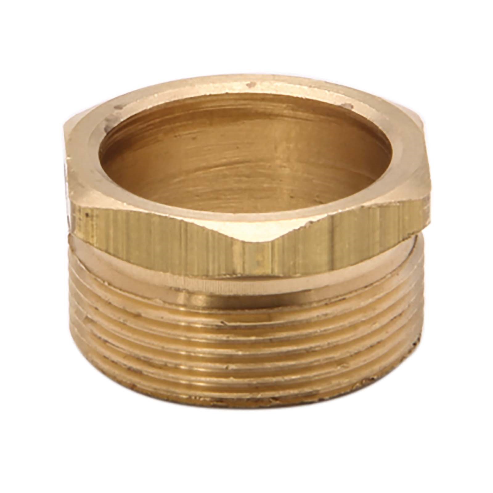 17718 HOT AND COLD STEM LOCK NUT