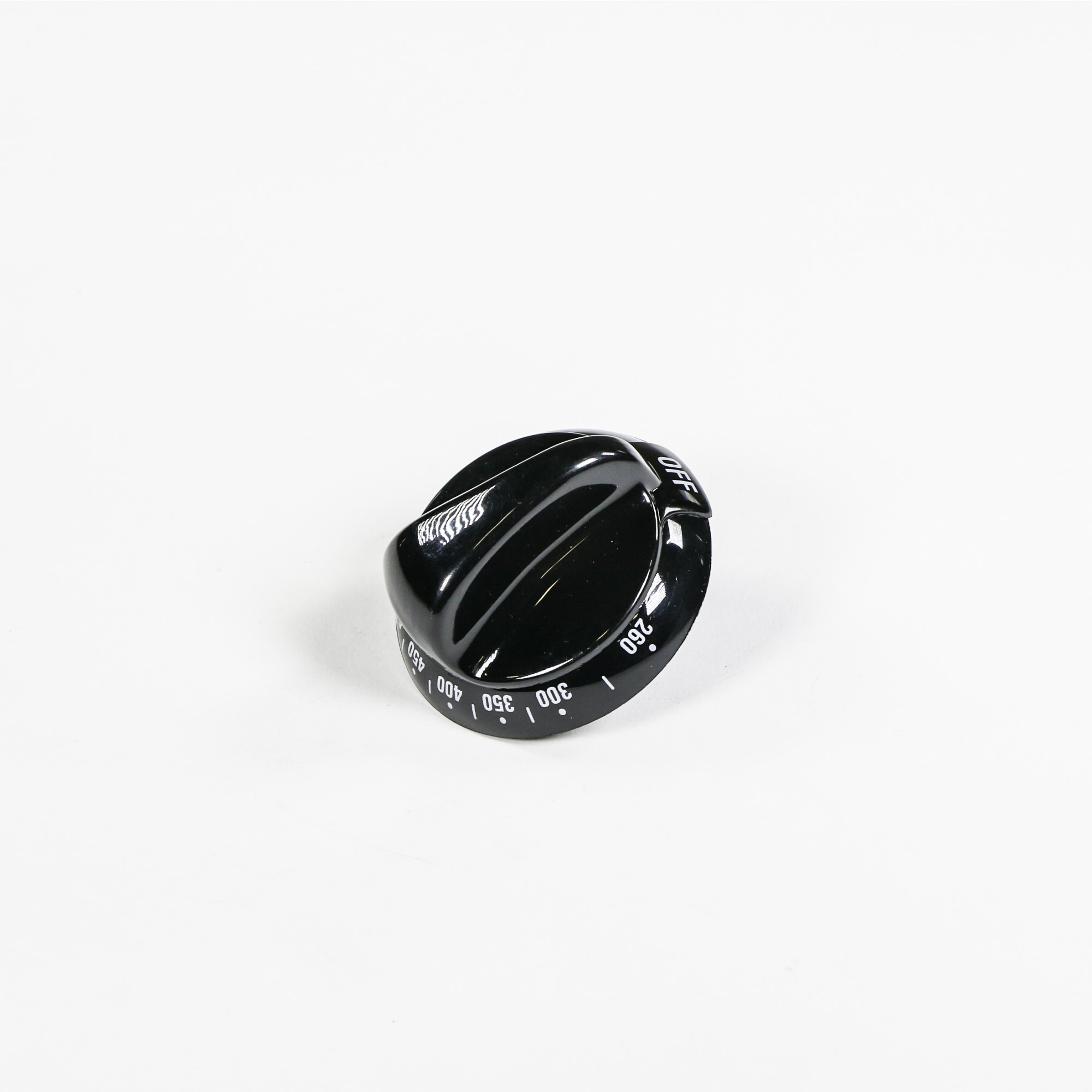 WB03K10159 GE Oven Thermostat Knob Assembly