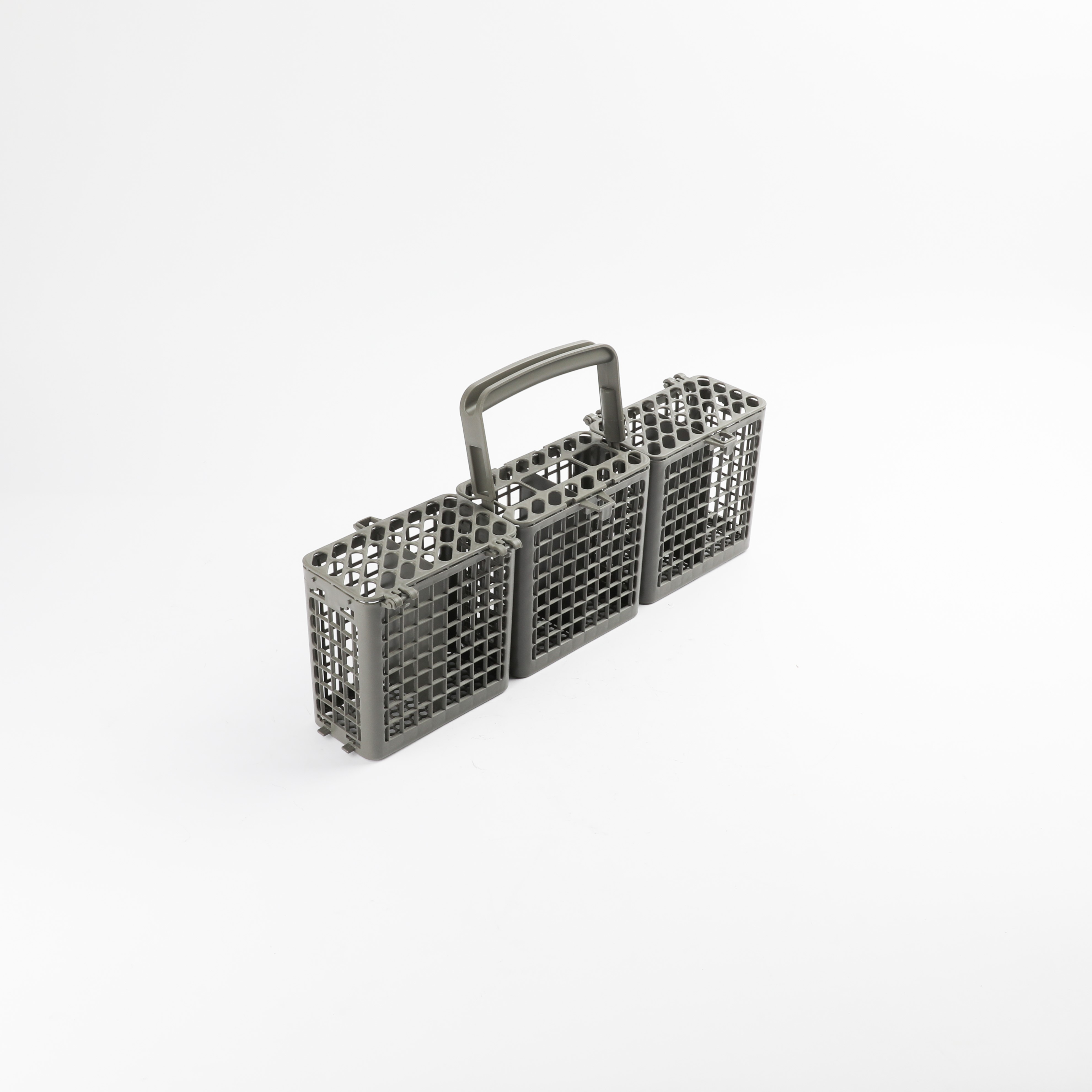 5005DD1001B LG Dishwasher Silverware Utinsels Basket Assembly