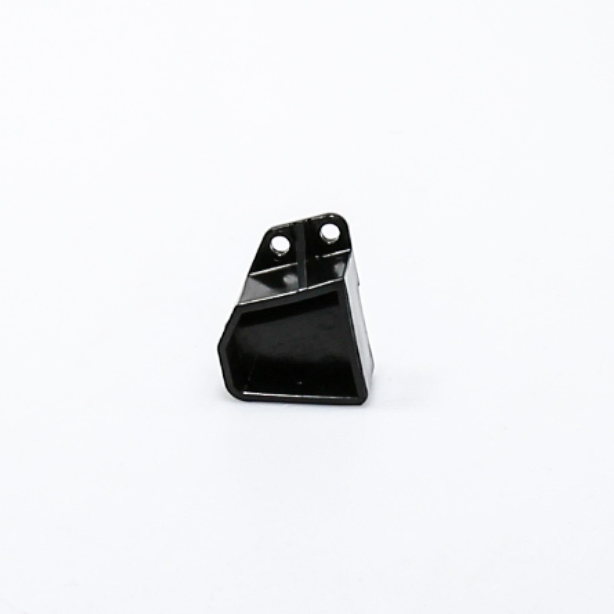 WR02X10779 CAM CLOSURE FF BLACK